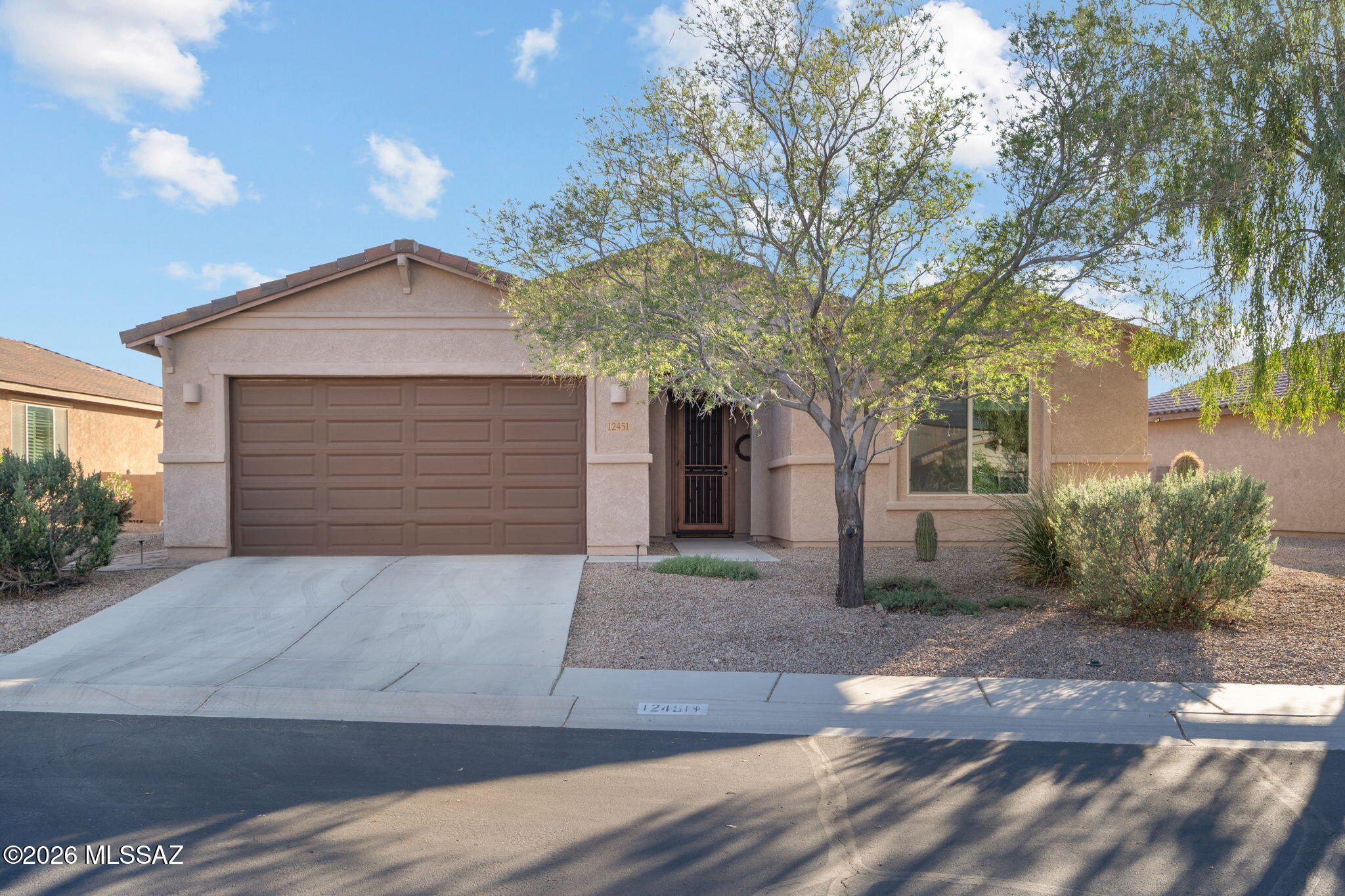 Gladden Farms Block 16 (1-89) - Residential