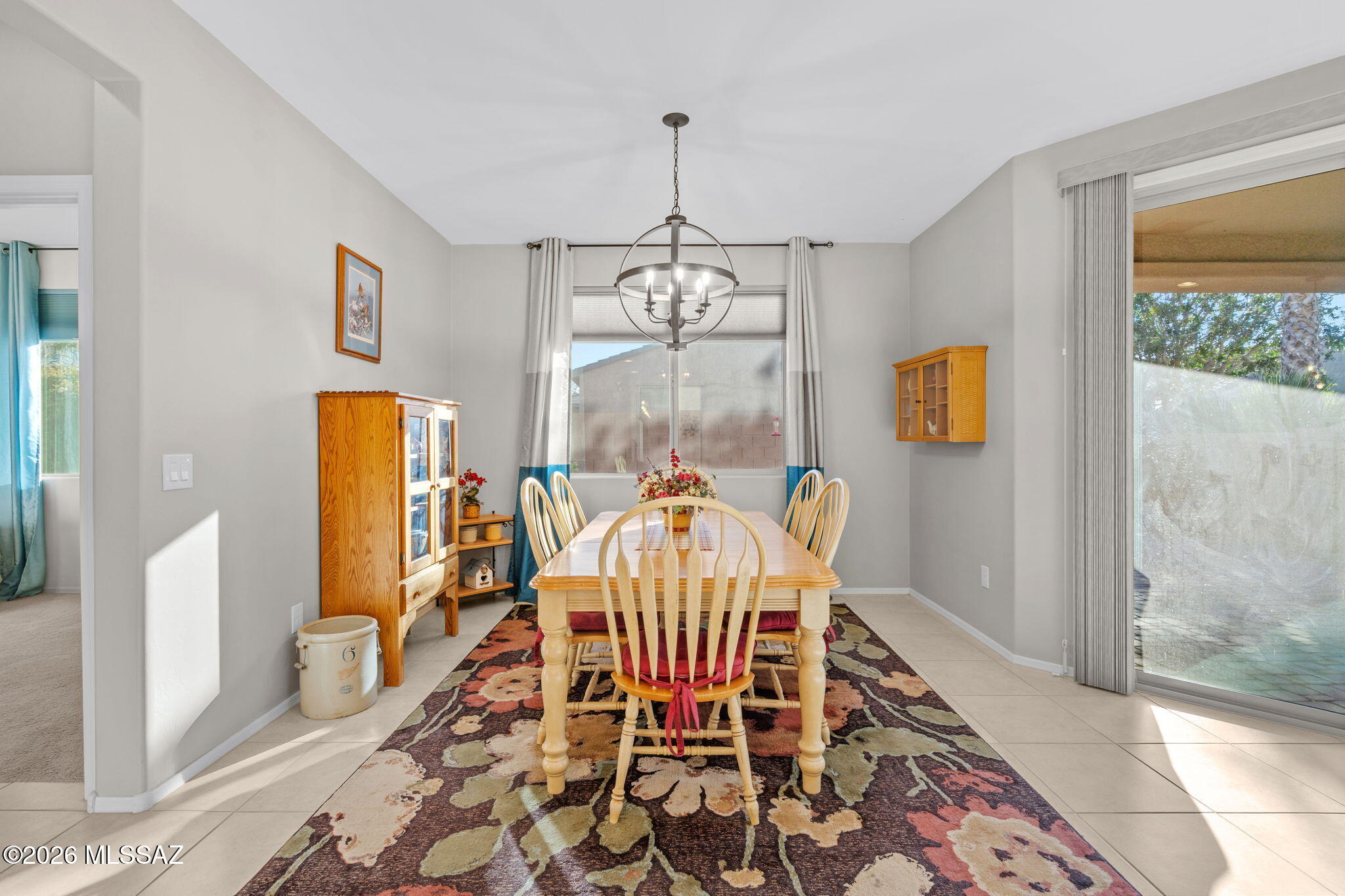 Gladden Farms Block 16 (1-89) - Residential