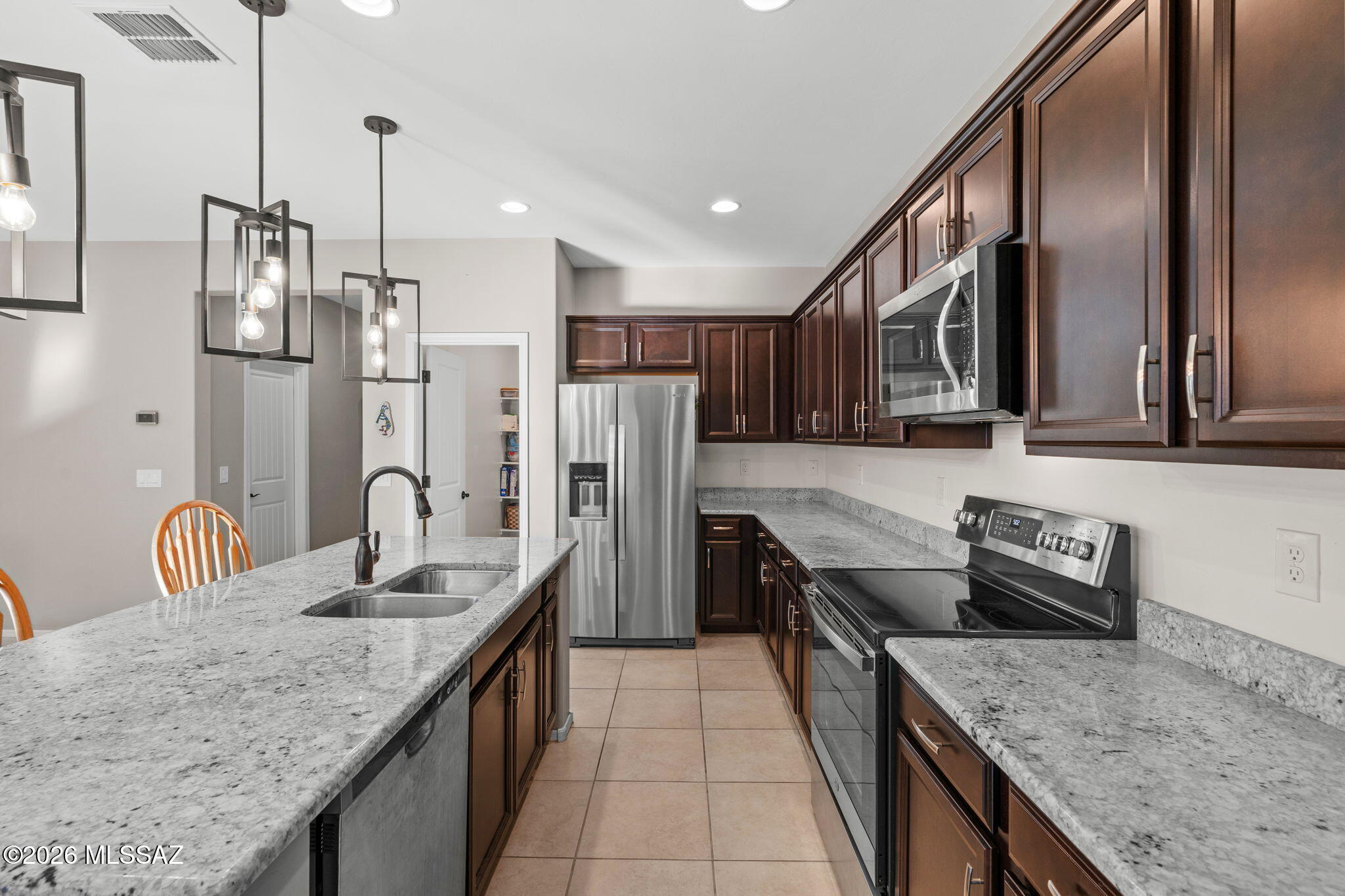 Gladden Farms Block 16 (1-89) - Residential