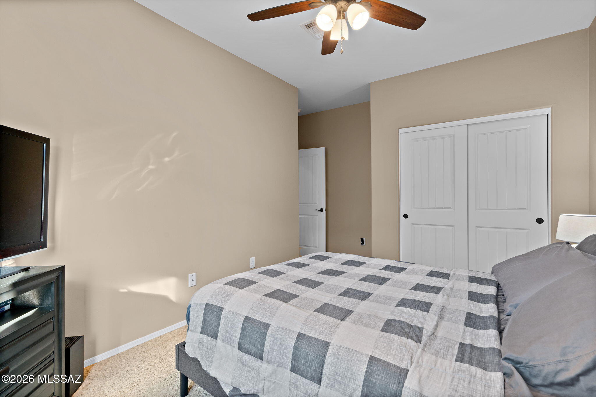 Gladden Farms Block 16 (1-89) - Residential