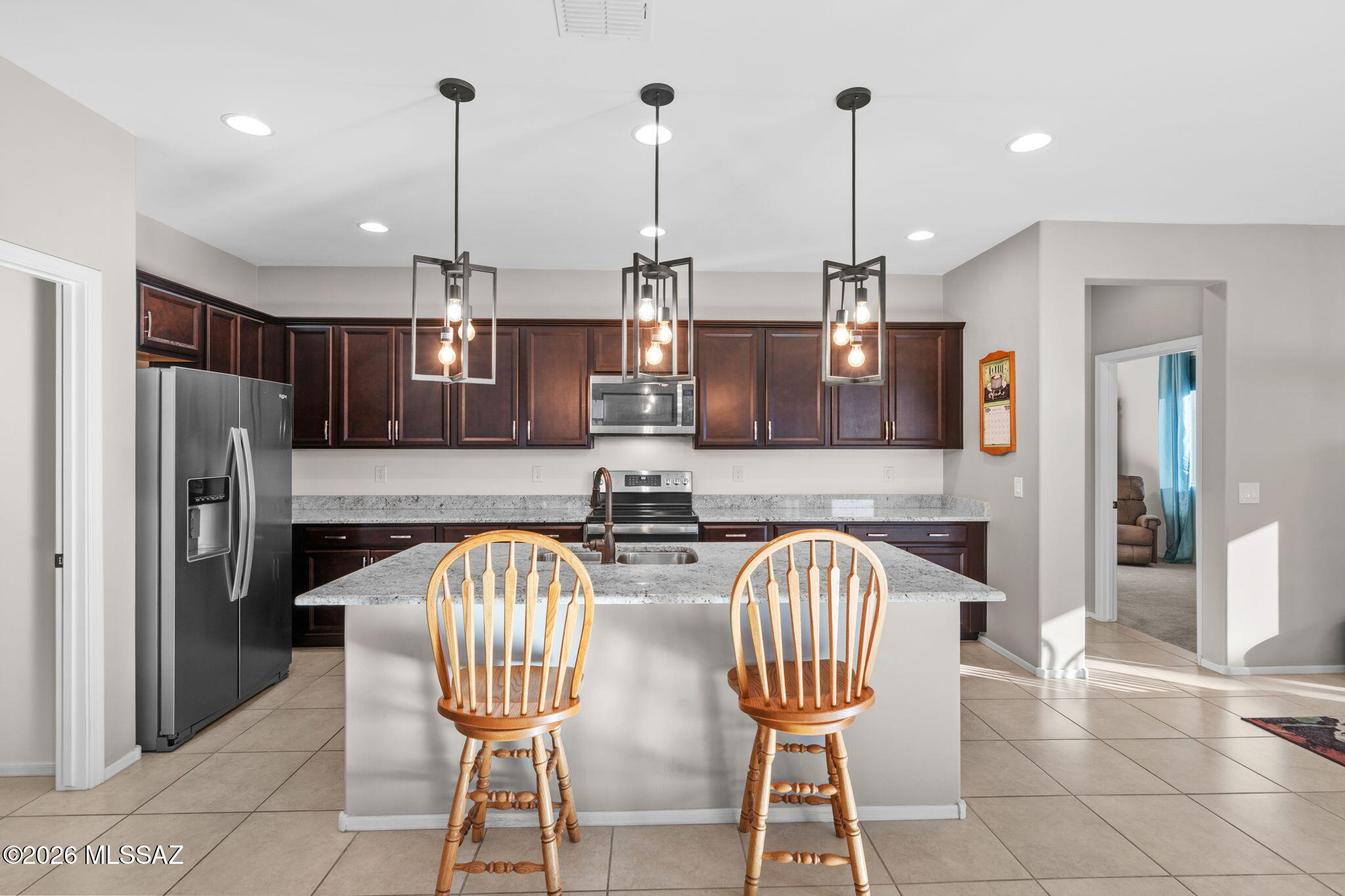 Gladden Farms Block 16 (1-89) - Residential