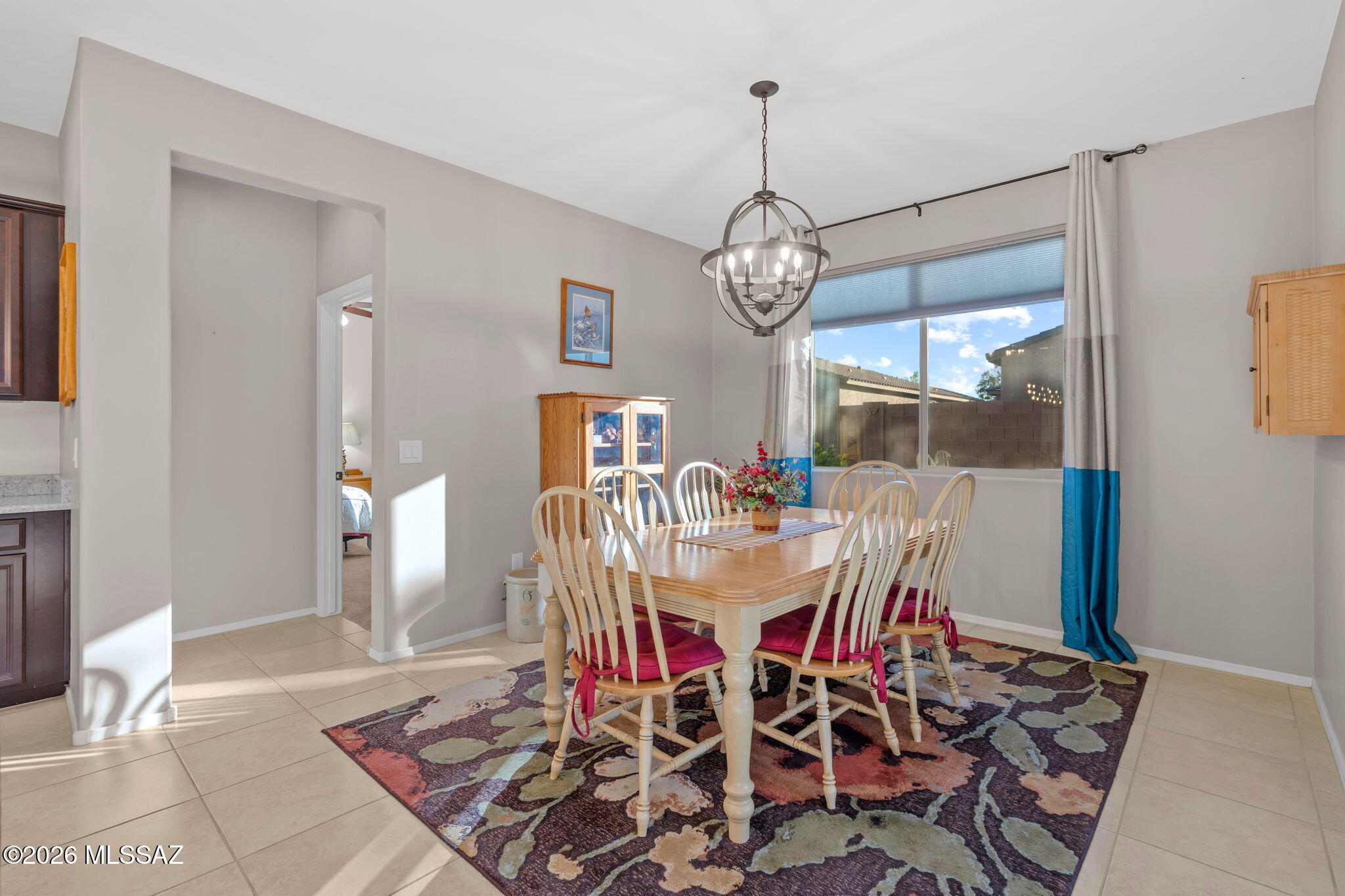 Gladden Farms Block 16 (1-89) - Residential
