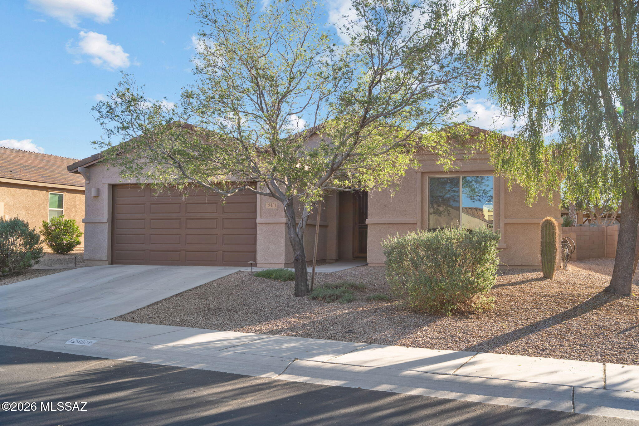 Gladden Farms Block 16 (1-89) - Residential