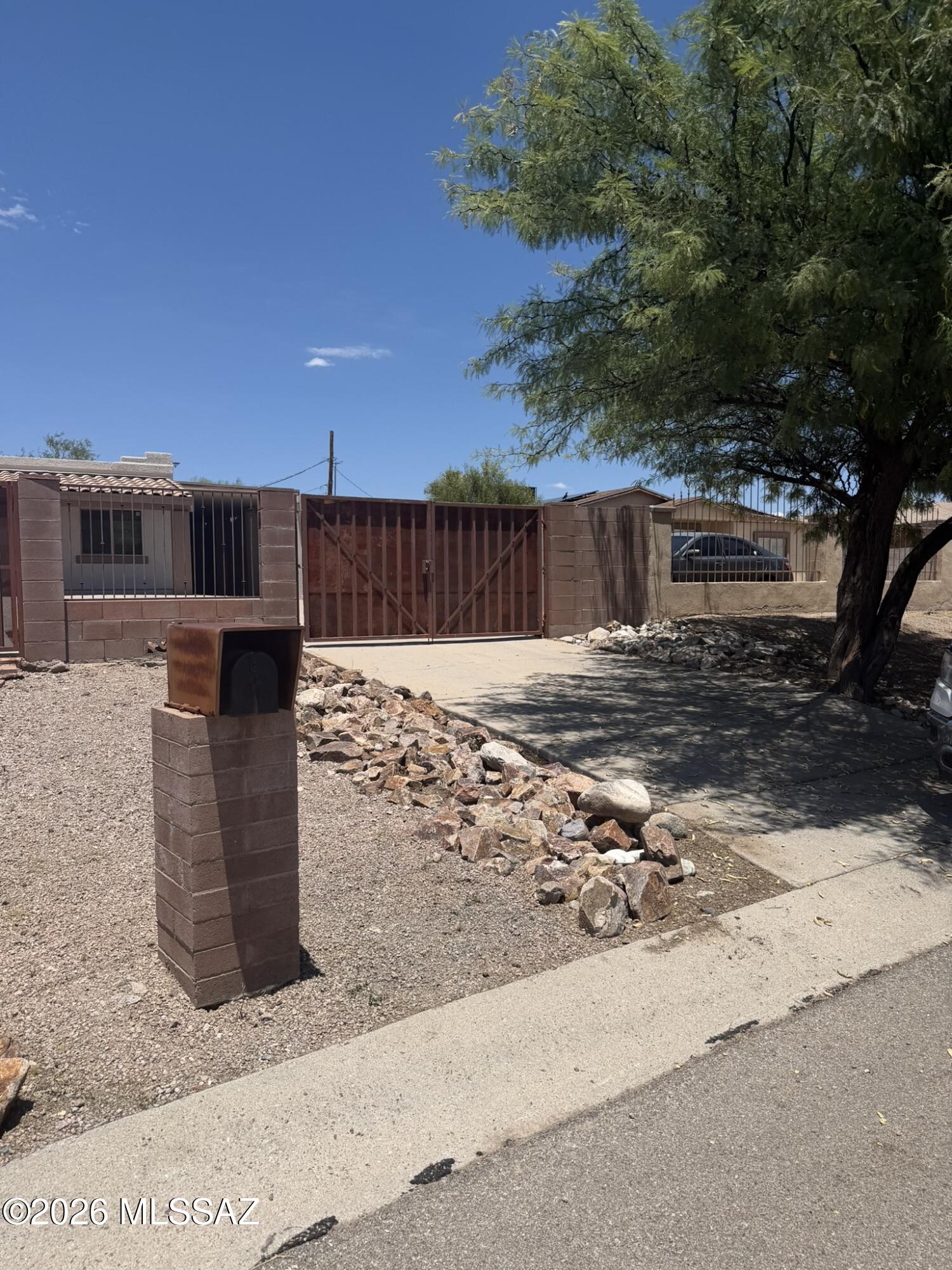 Vista Del Pueblo Annex - Residential