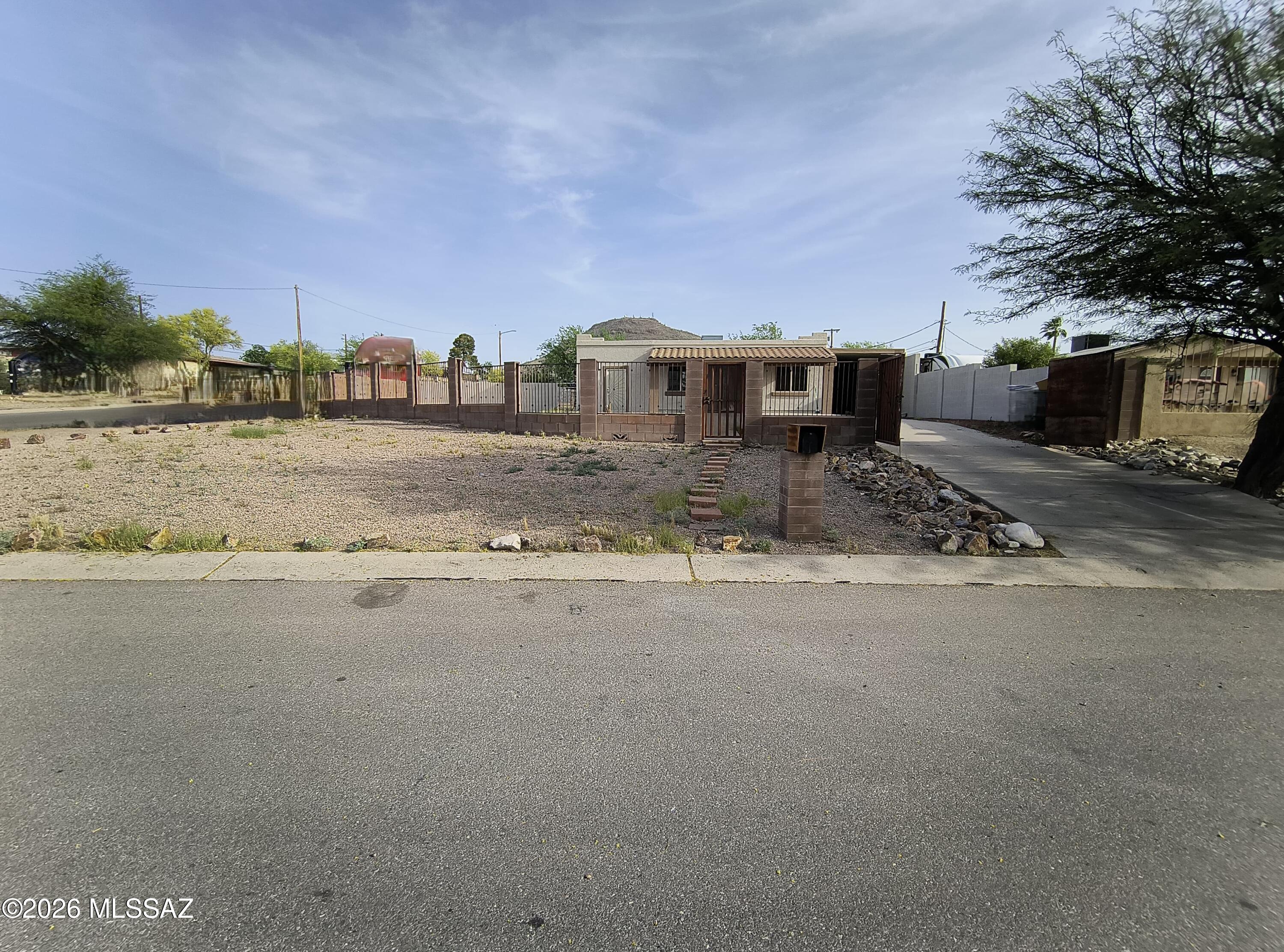 Vista Del Pueblo Annex - Residential