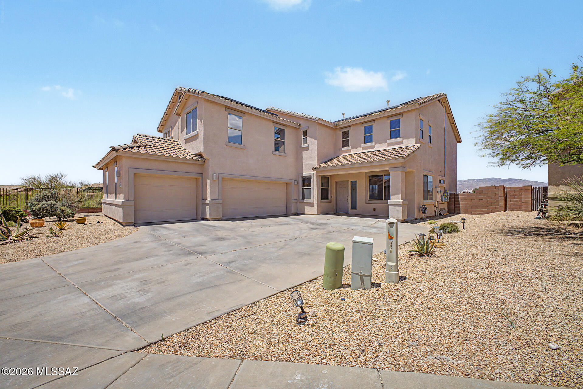 Rancho Del Lago (608-1030) - Residential