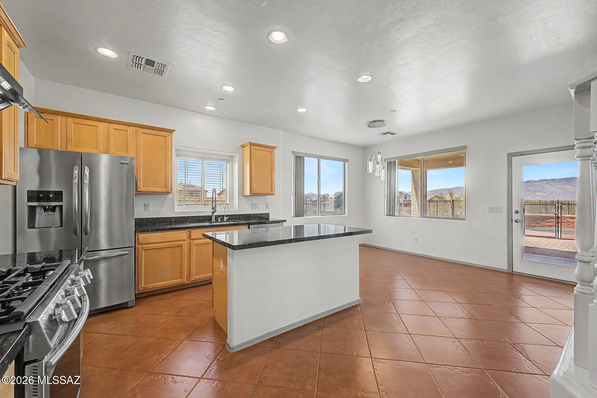 Rancho Del Lago (608-1030) - Residential