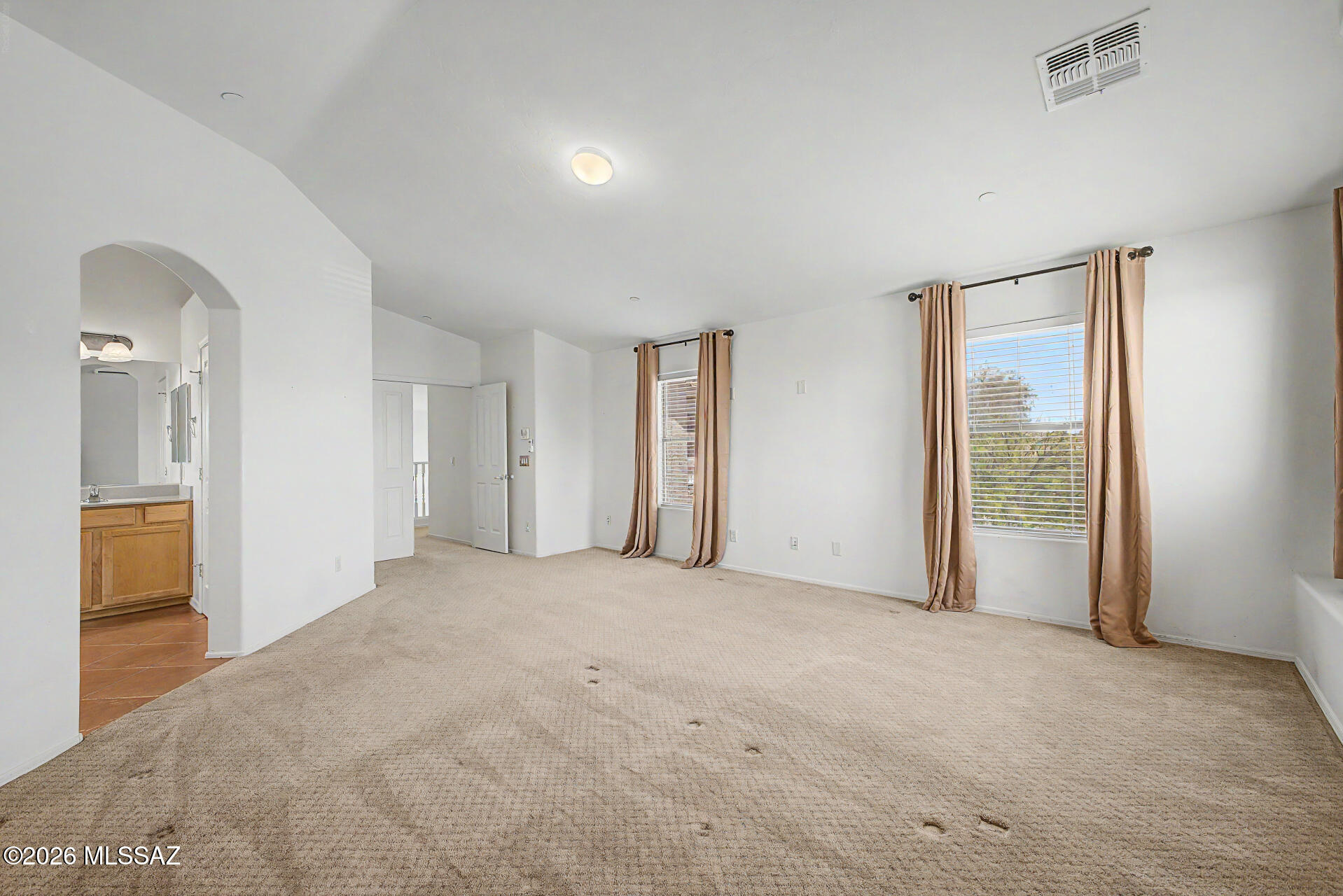 Rancho Del Lago (608-1030) - Residential