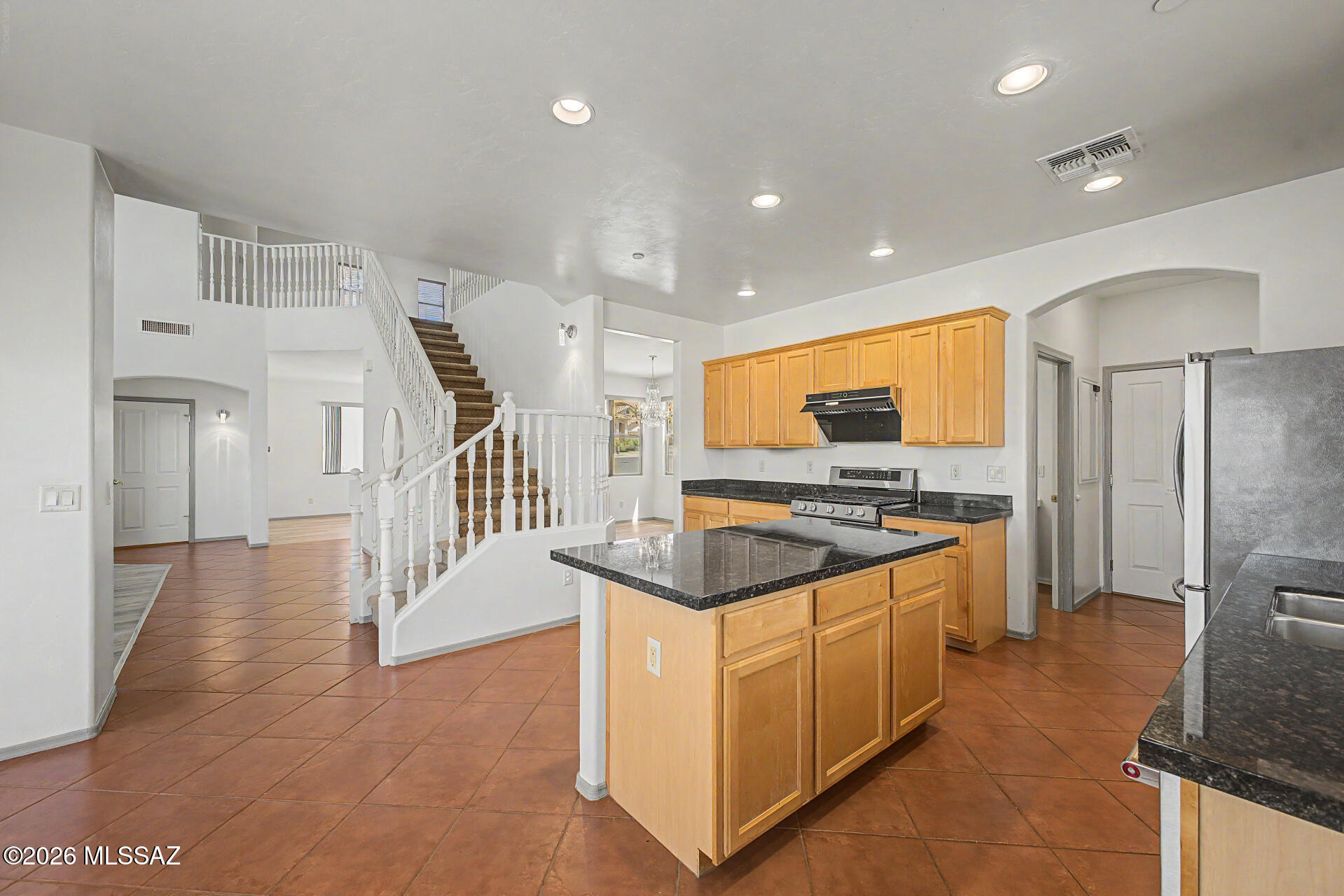 Rancho Del Lago (608-1030) - Residential