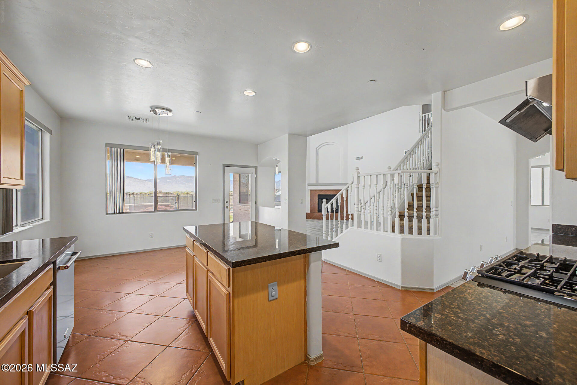 Rancho Del Lago (608-1030) - Residential