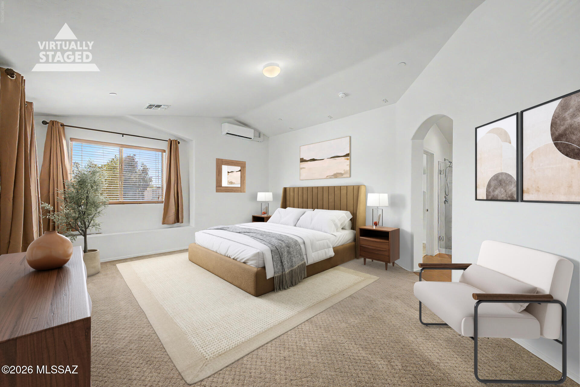 Rancho Del Lago (608-1030) - Residential