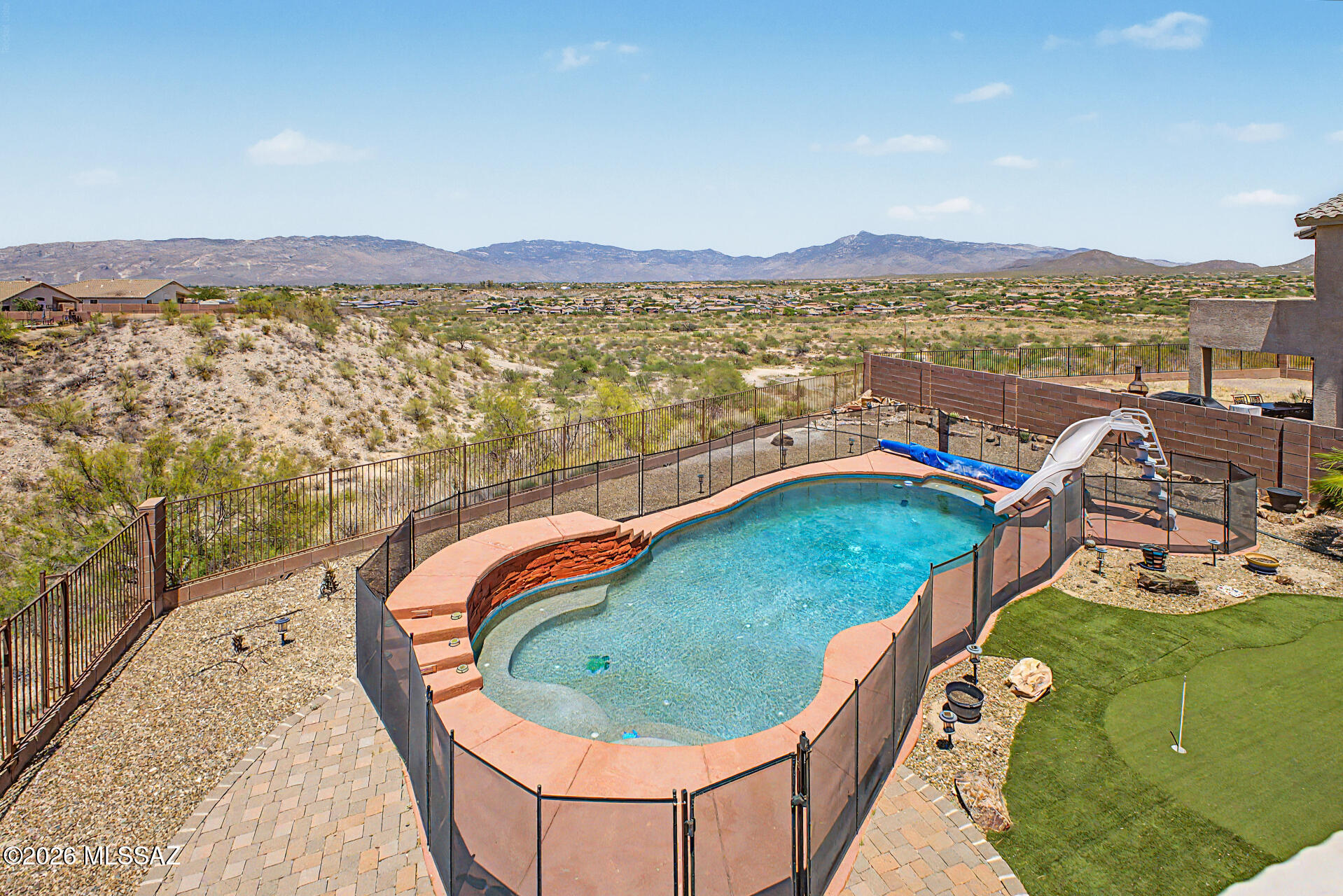 Rancho Del Lago (608-1030) - Residential