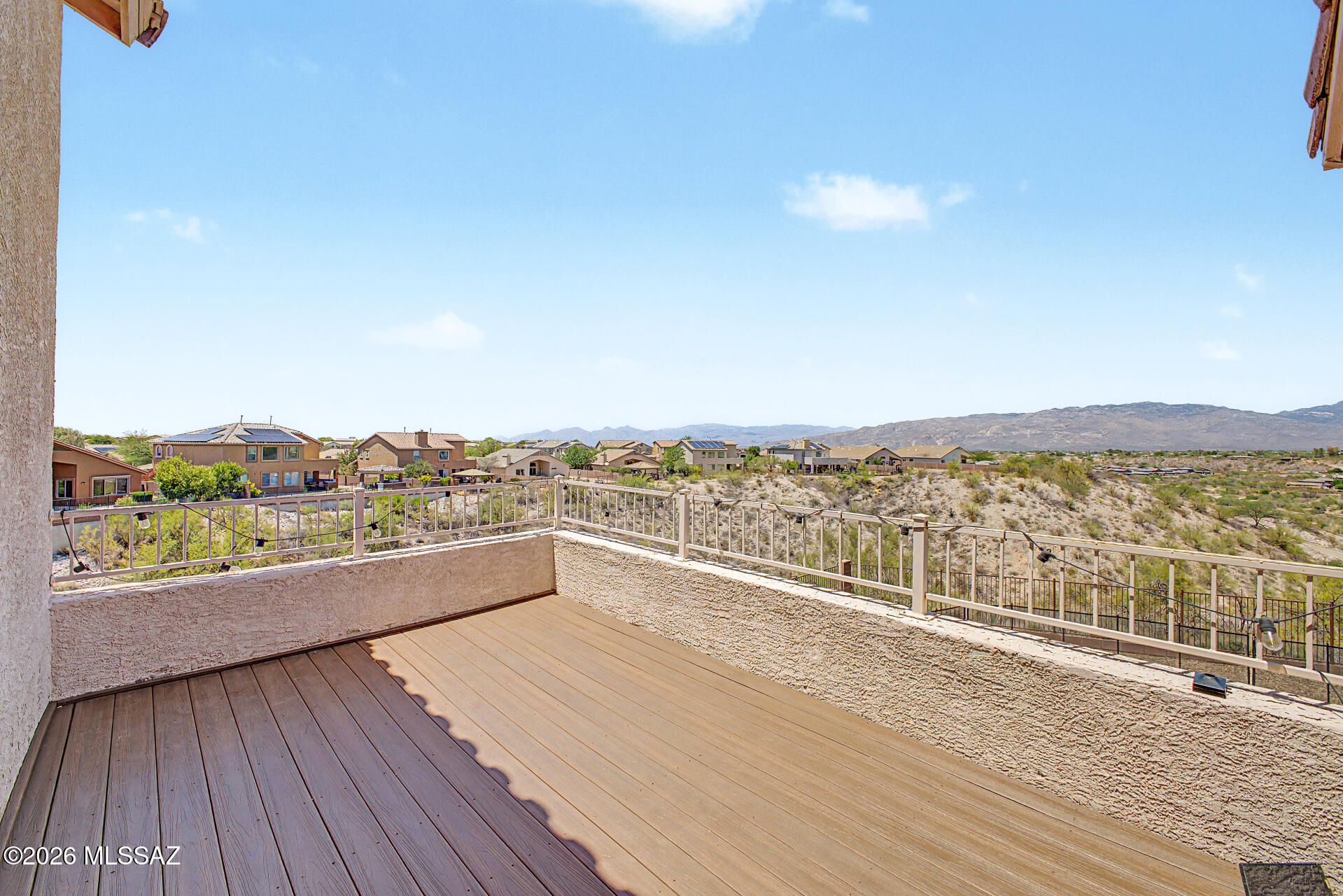 Rancho Del Lago (608-1030) - Residential