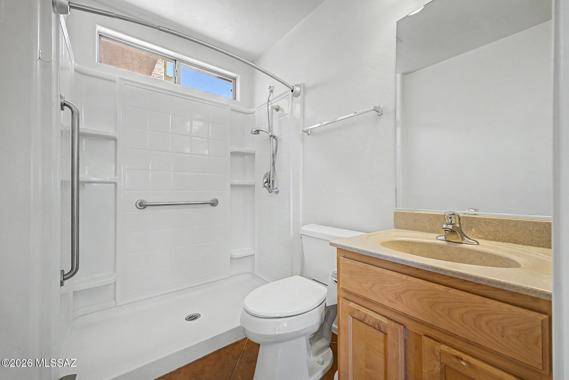 Rancho Del Lago (608-1030) - Residential
