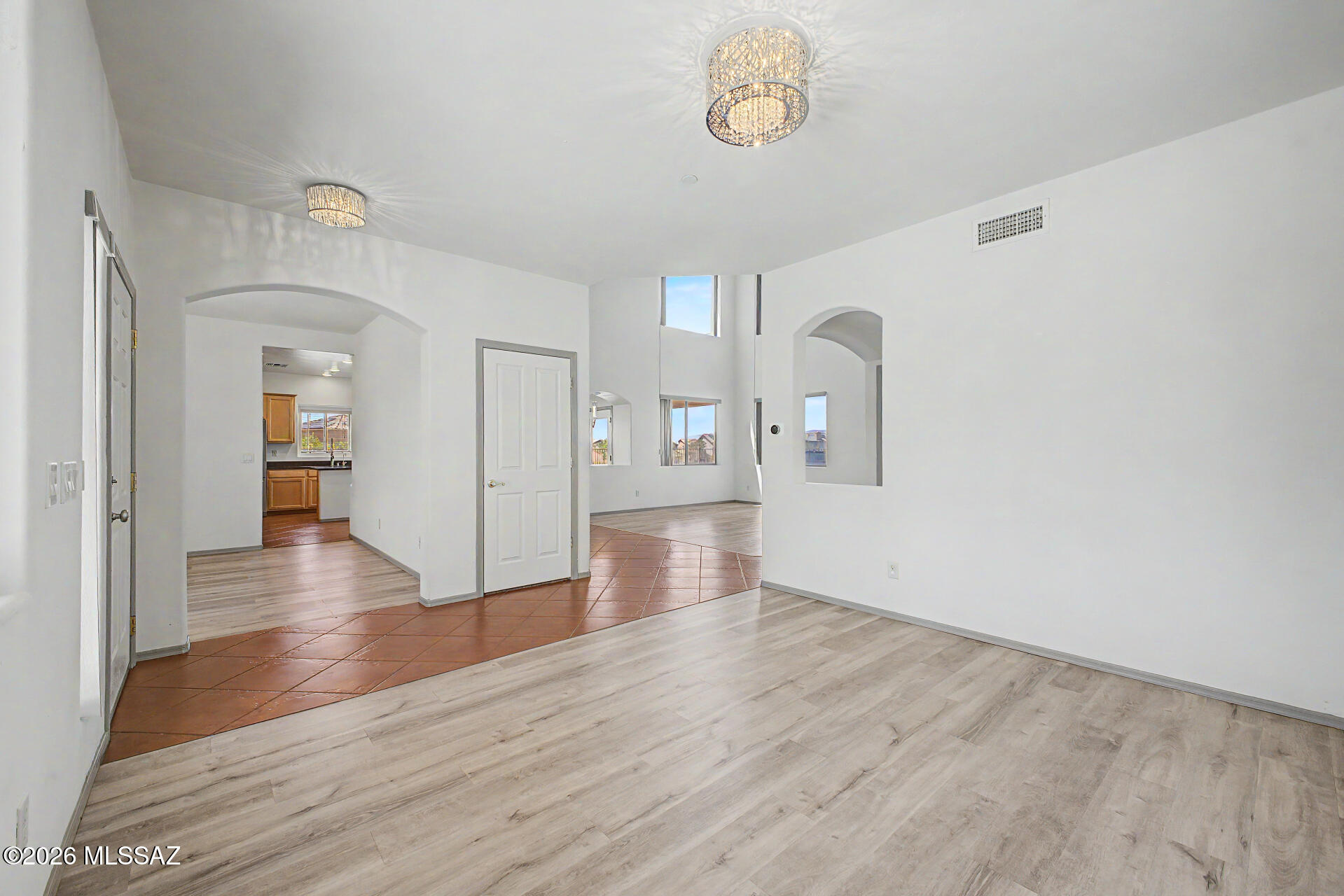Rancho Del Lago (608-1030) - Residential
