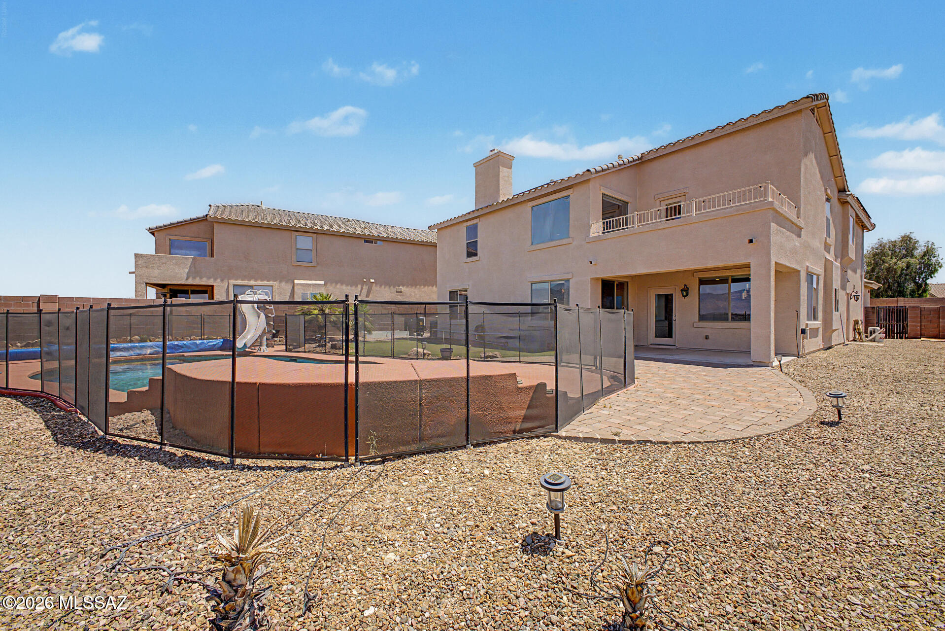 Rancho Del Lago (608-1030) - Residential