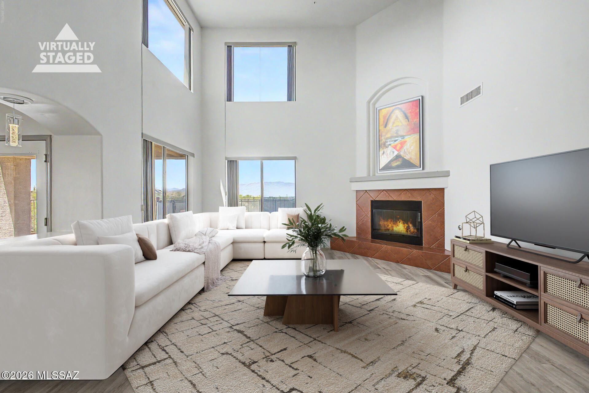 Rancho Del Lago (608-1030) - Residential