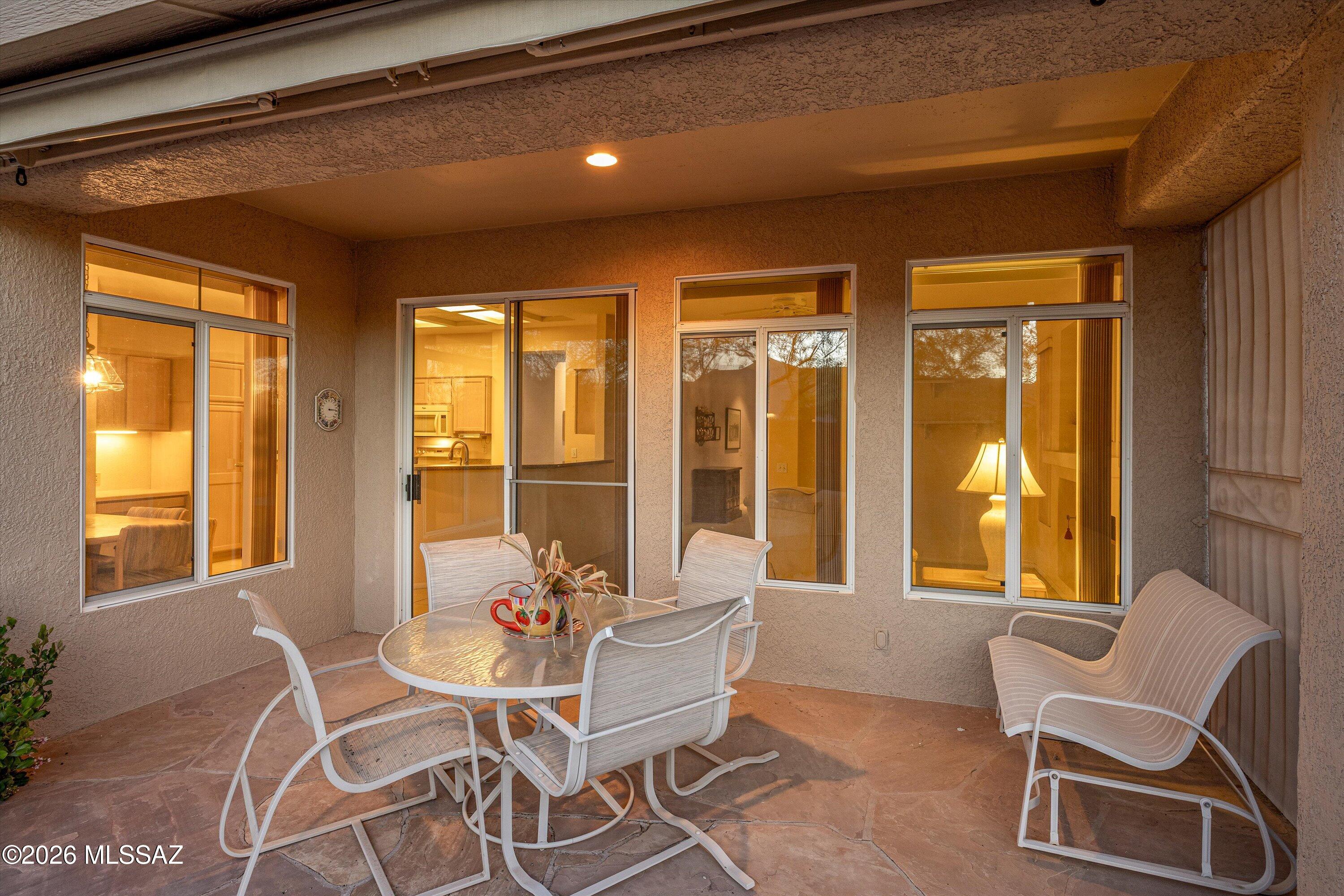 Sun City Vistoso Unit 8(1-67) - Residential