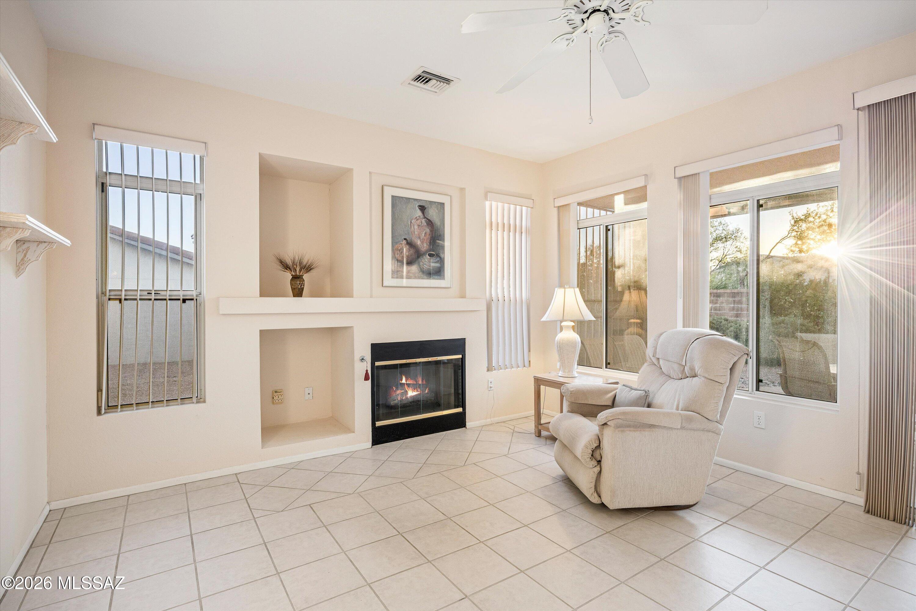 Sun City Vistoso Unit 8(1-67) - Residential