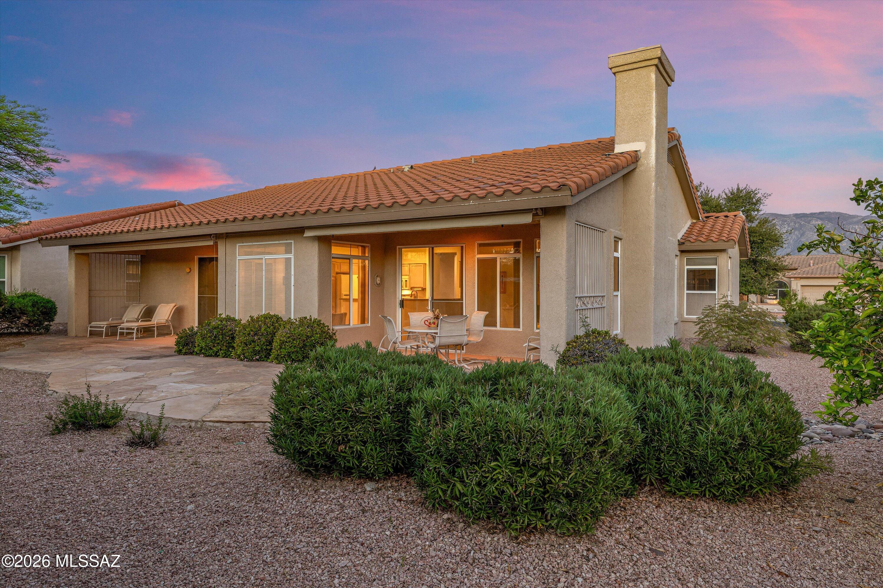 Sun City Vistoso Unit 8(1-67) - Residential