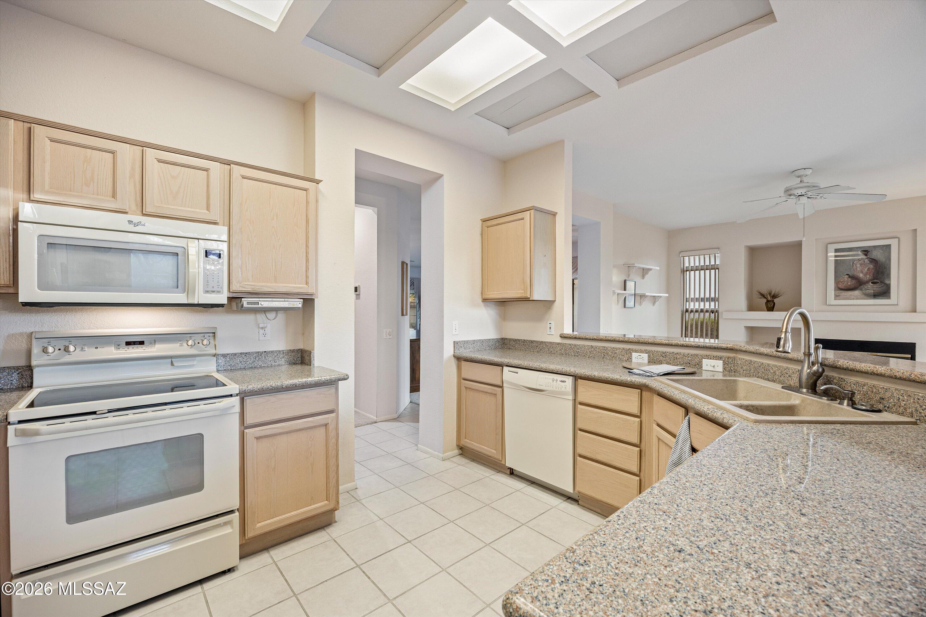 Sun City Vistoso Unit 8(1-67) - Residential