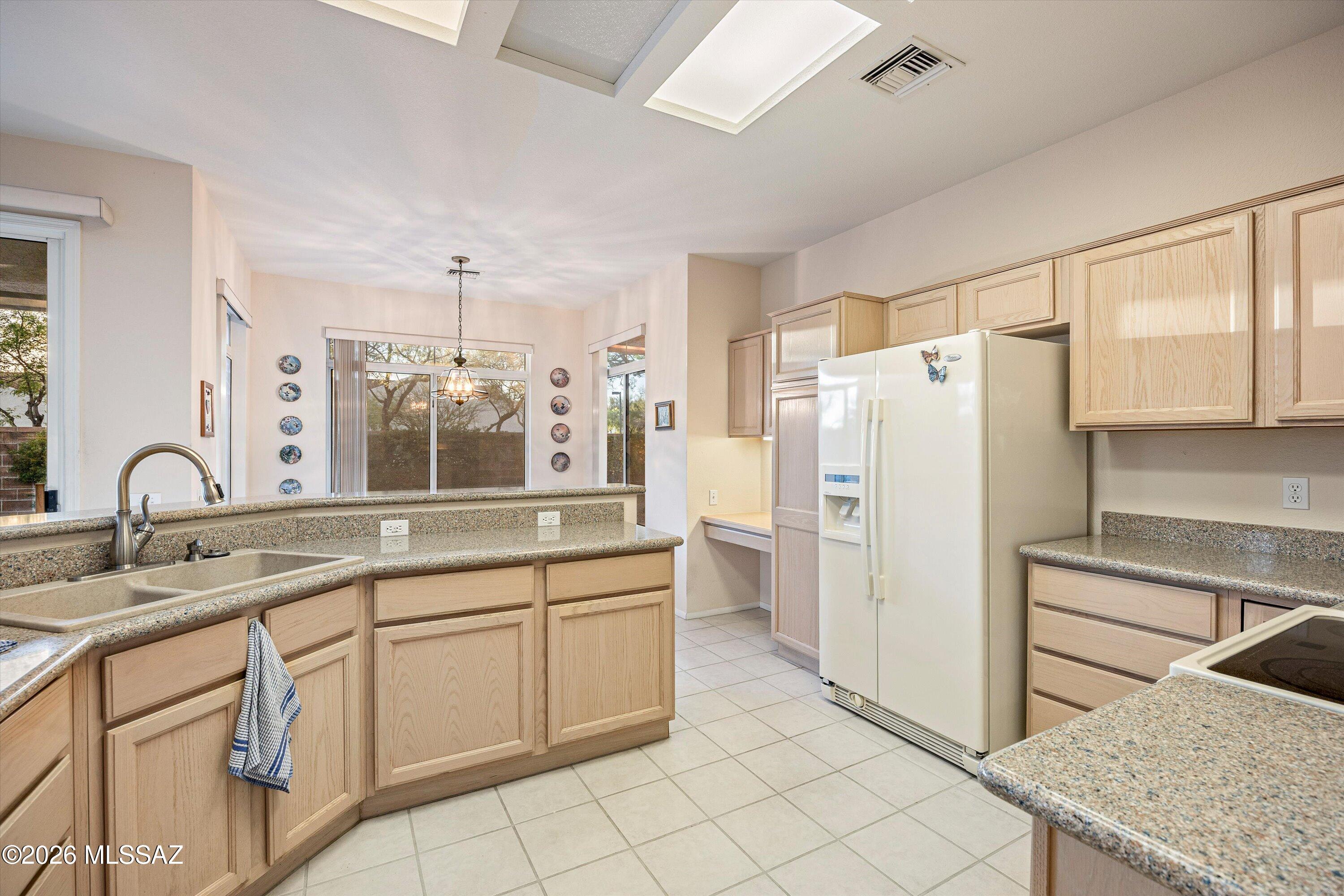Sun City Vistoso Unit 8(1-67) - Residential