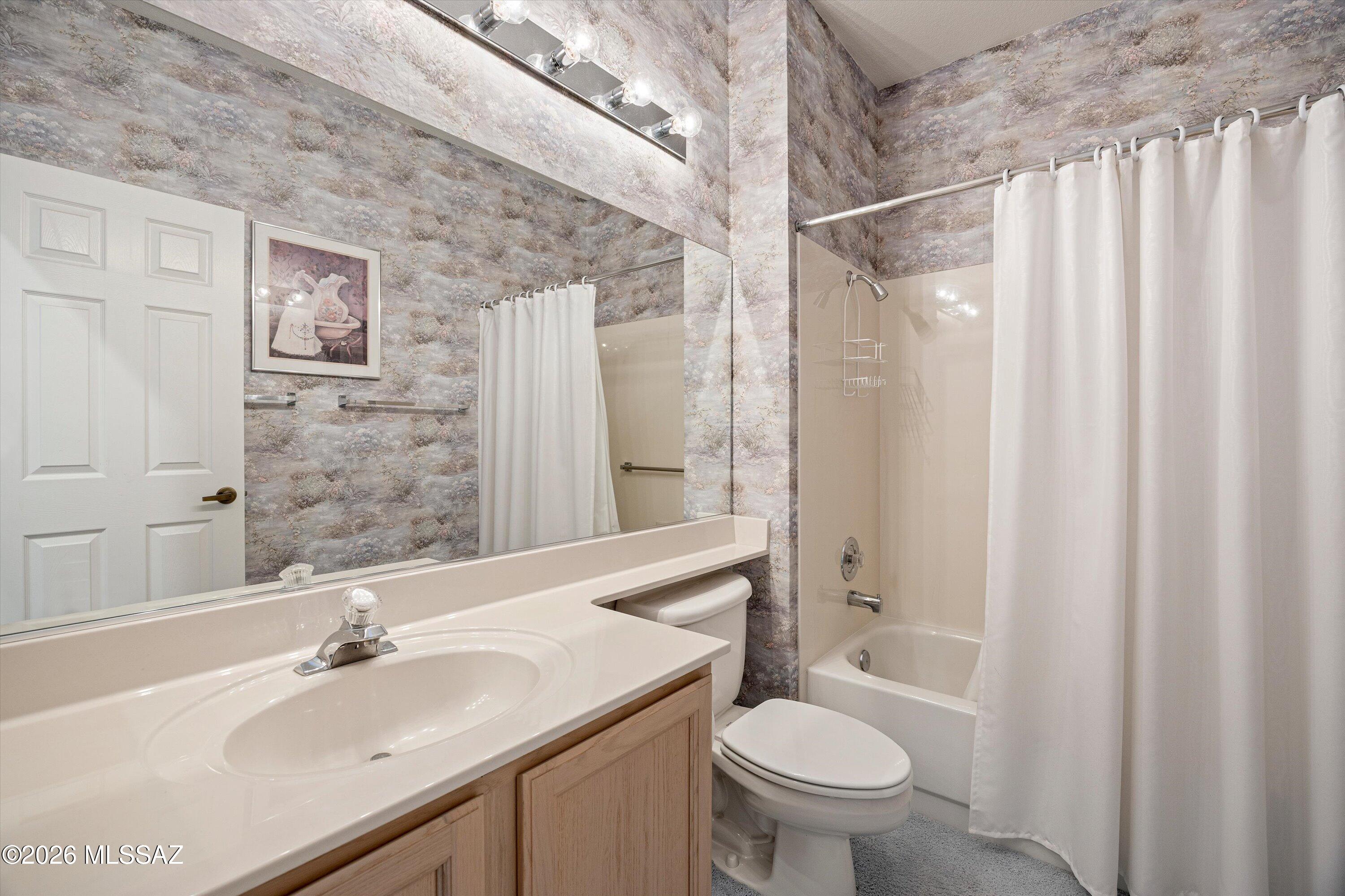 Sun City Vistoso Unit 8(1-67) - Residential