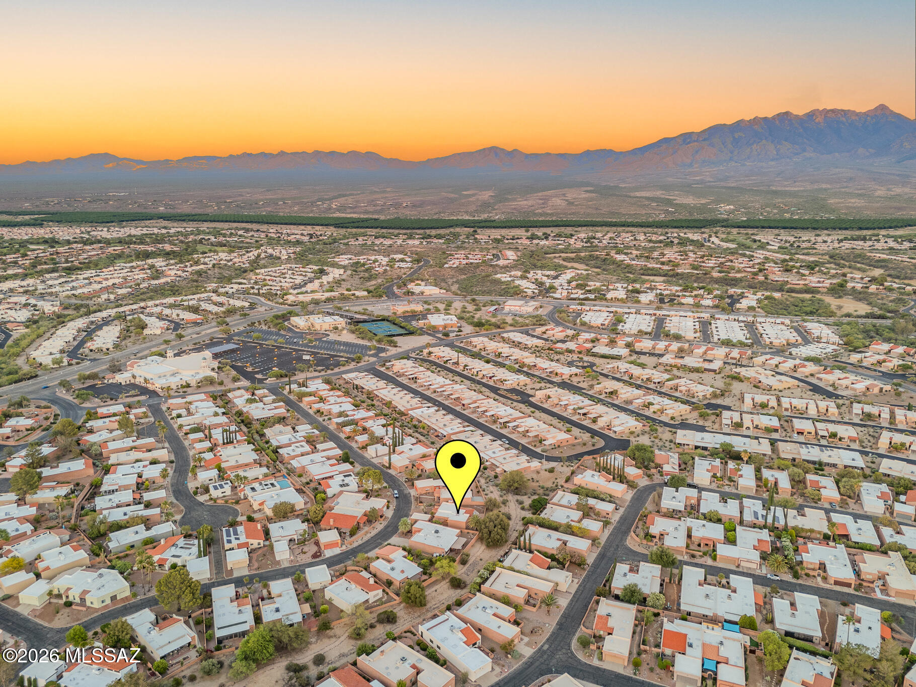 Desert Hills (1-82) - Residential