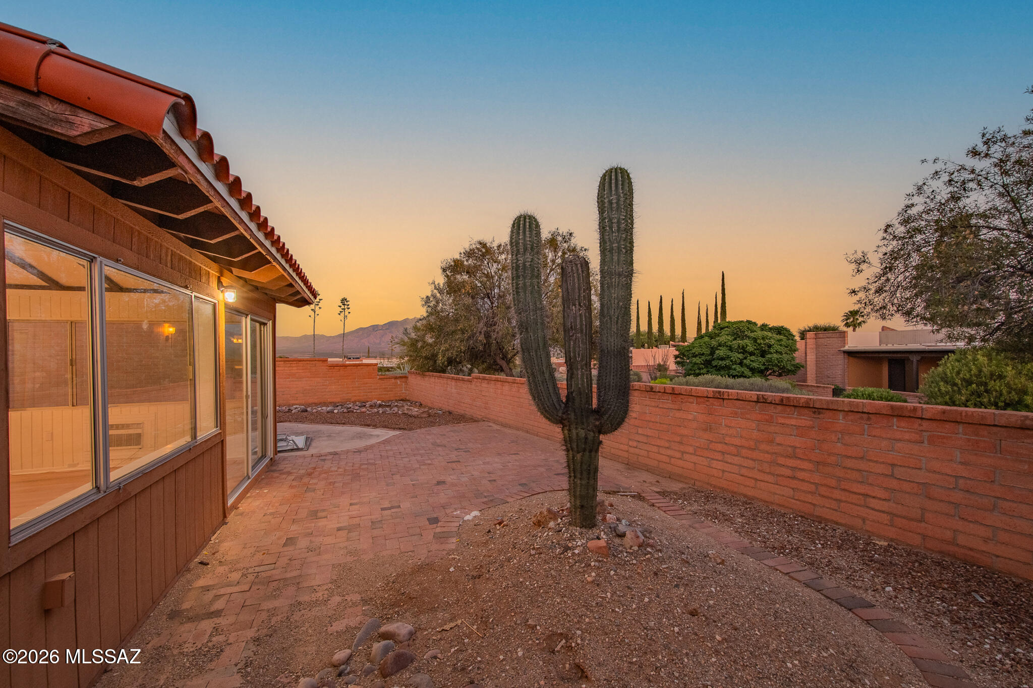 Desert Hills (1-82) - Residential