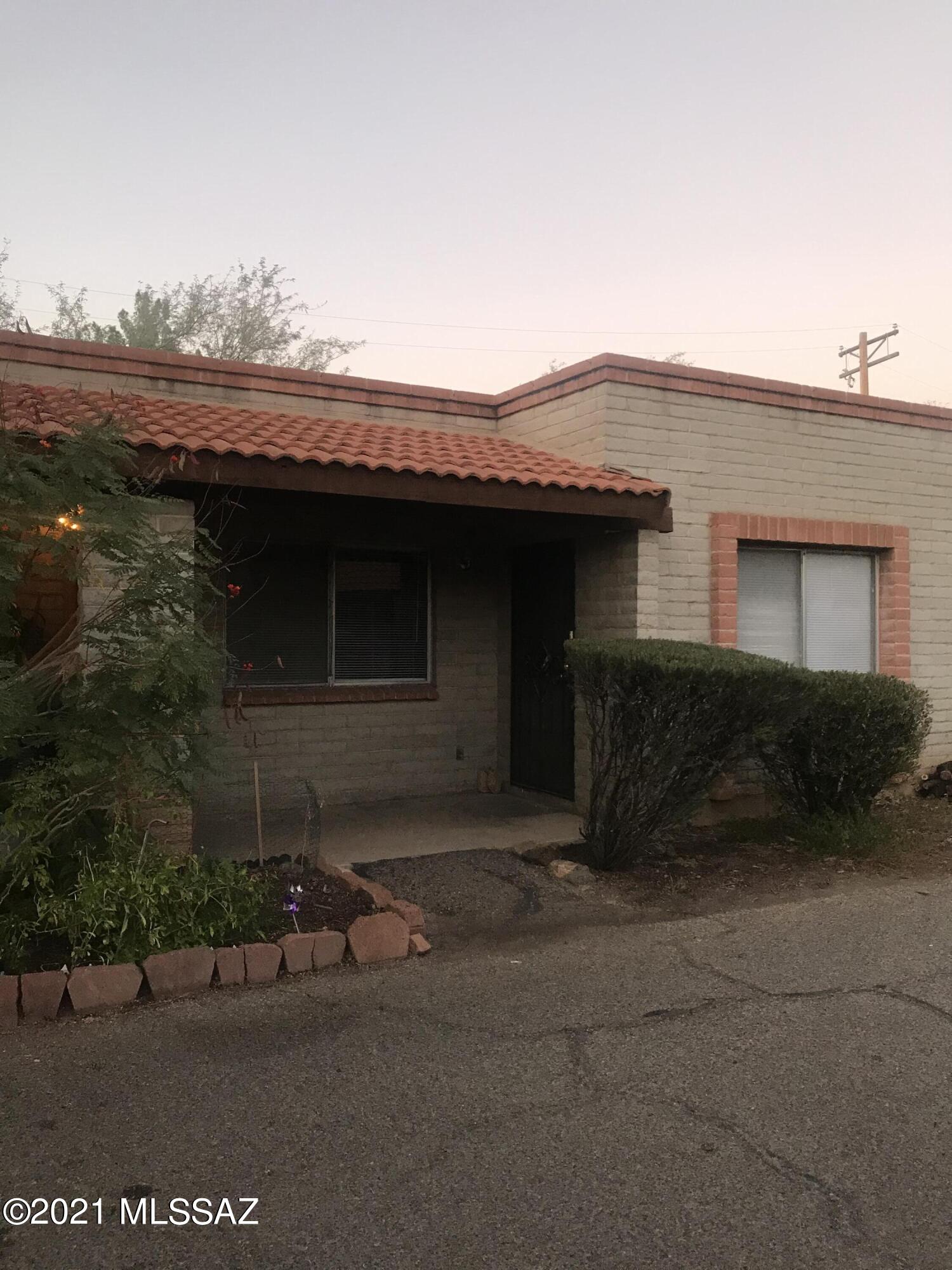 North Mountain Est. Condos - Residential Lease