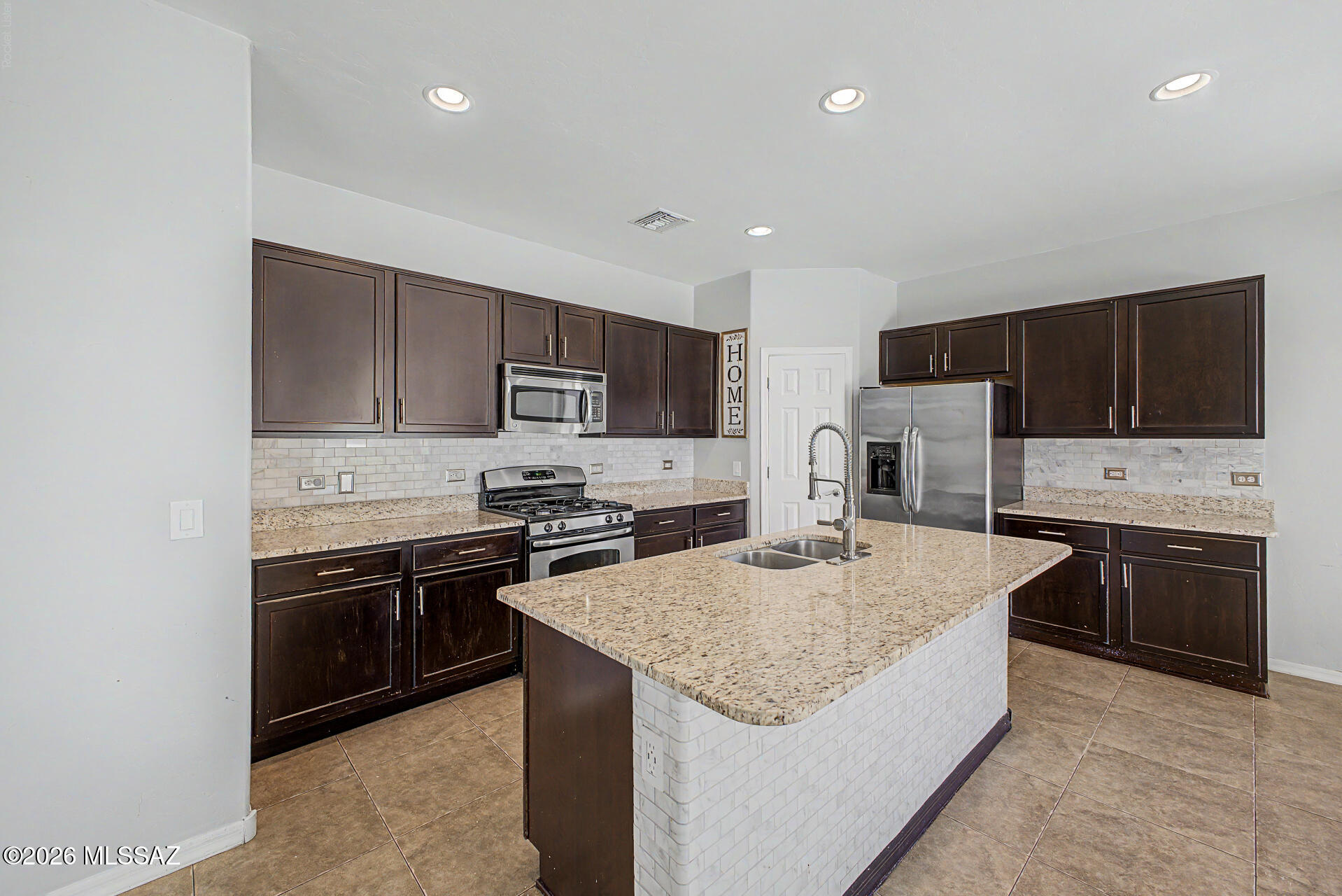 Oasis Santa Rita (1-298) - Residential