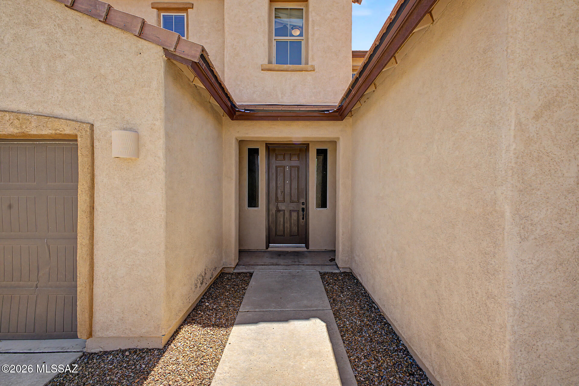 Oasis Santa Rita (1-298) - Residential