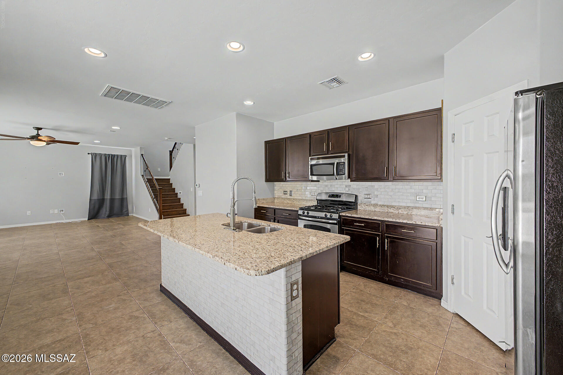 Oasis Santa Rita (1-298) - Residential
