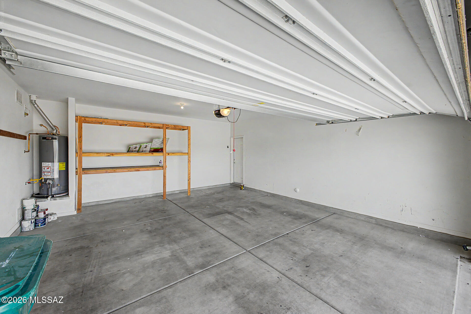 Oasis Santa Rita (1-298) - Residential