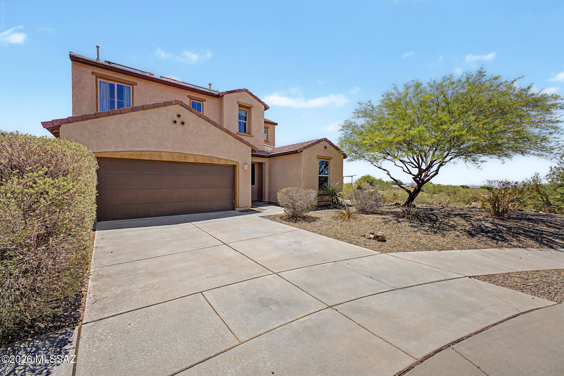 Oasis Santa Rita (1-298) - Residential