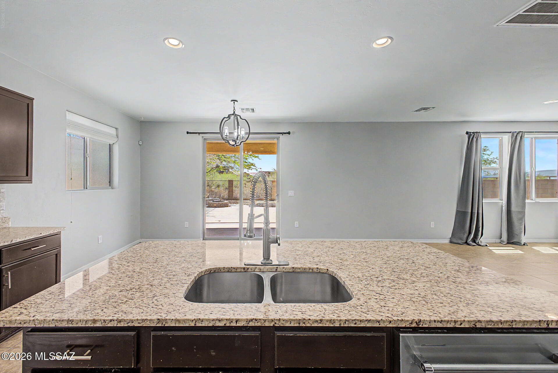 Oasis Santa Rita (1-298) - Residential
