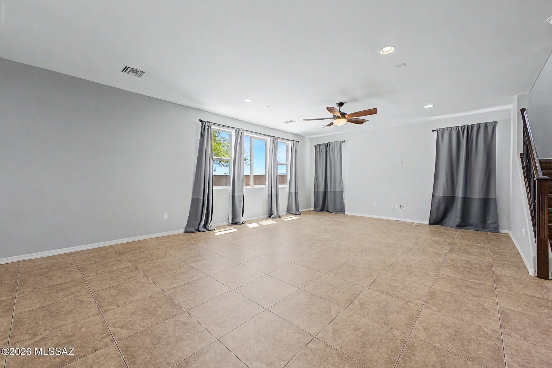 Oasis Santa Rita (1-298) - Residential