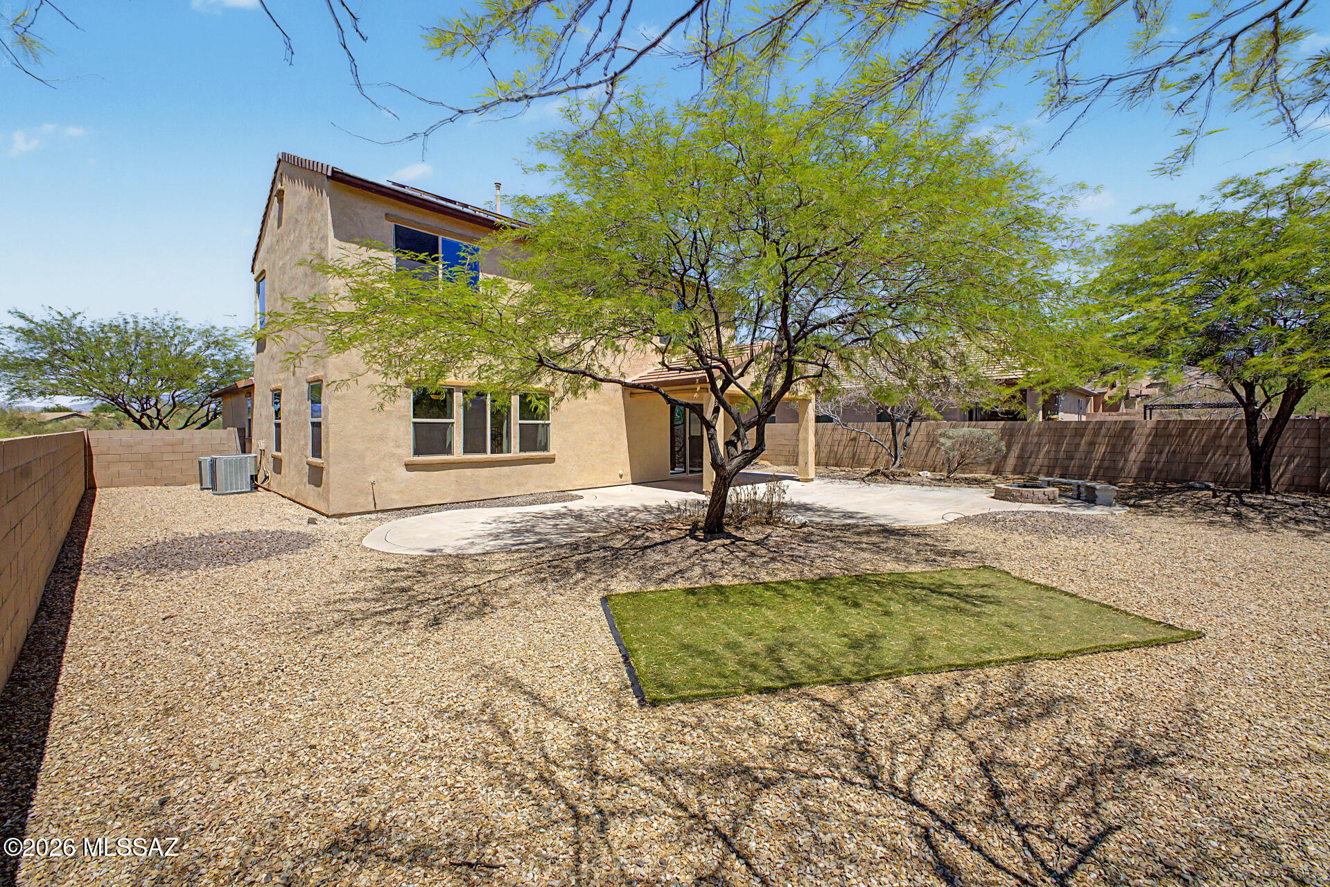 Oasis Santa Rita (1-298) - Residential