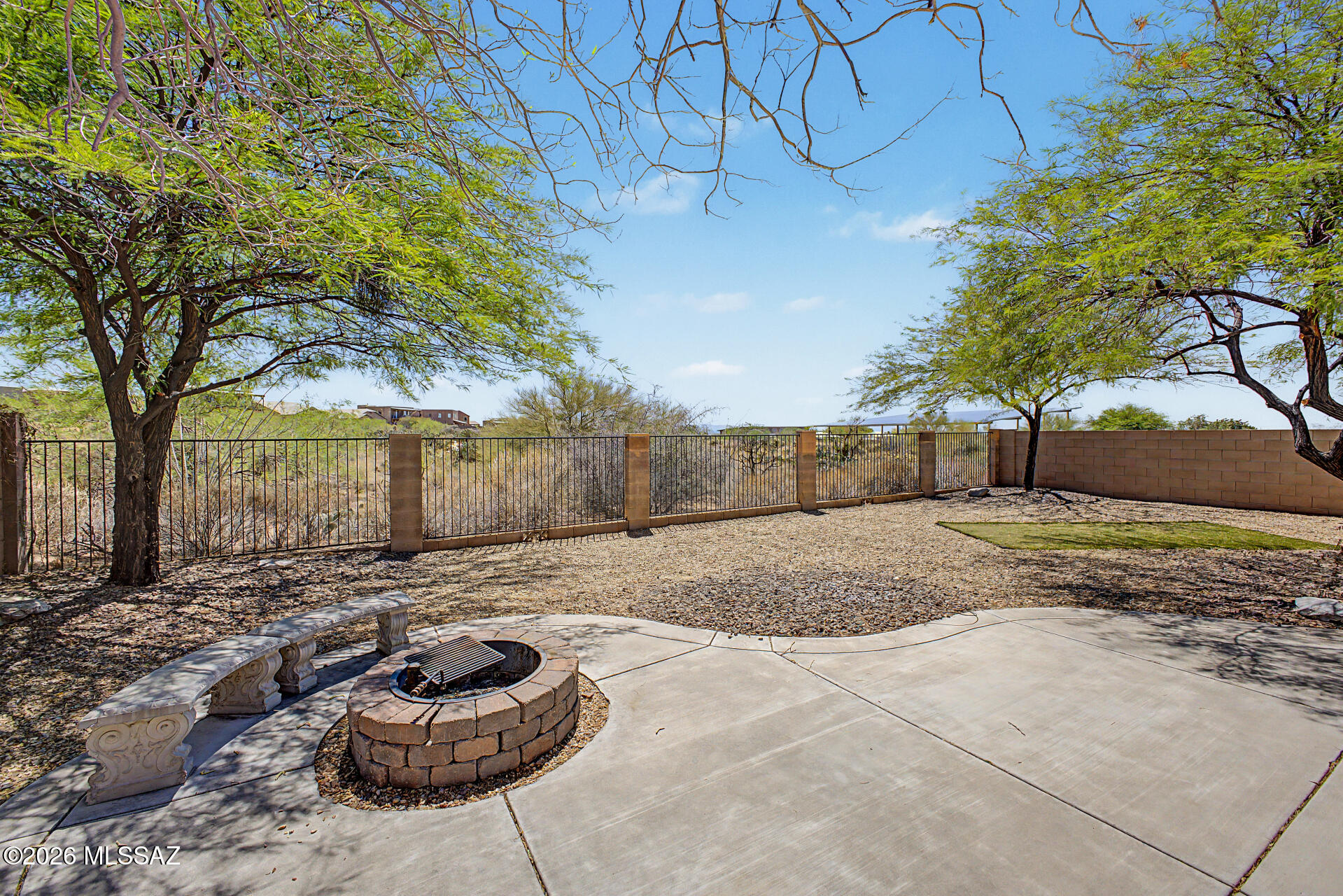 Oasis Santa Rita (1-298) - Residential