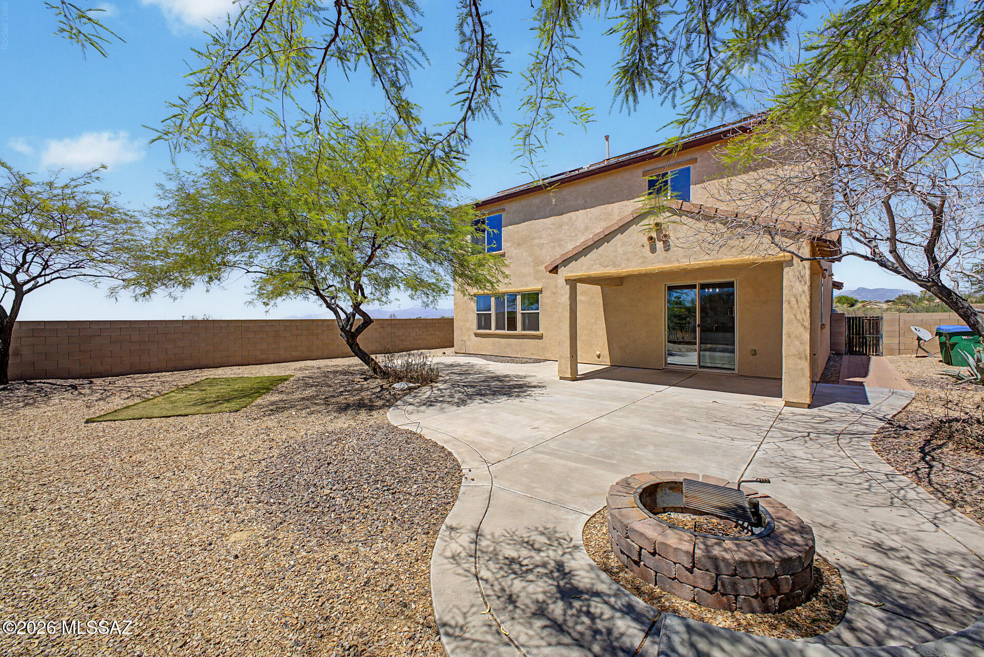Oasis Santa Rita (1-298) - Residential