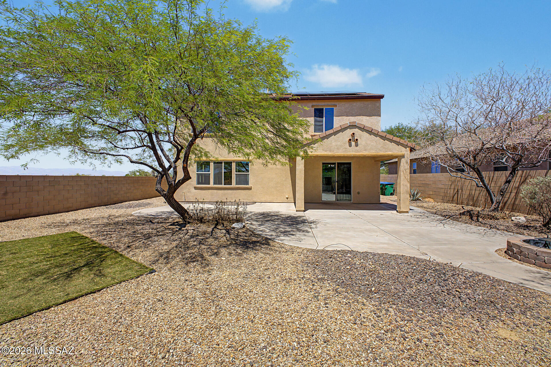 Oasis Santa Rita (1-298) - Residential