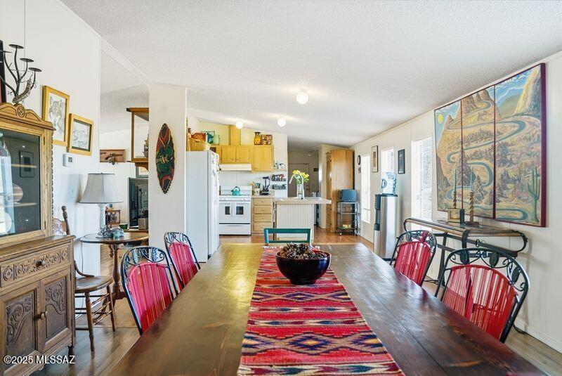 Rancho Del Sol Lindo (123-438) - Residential