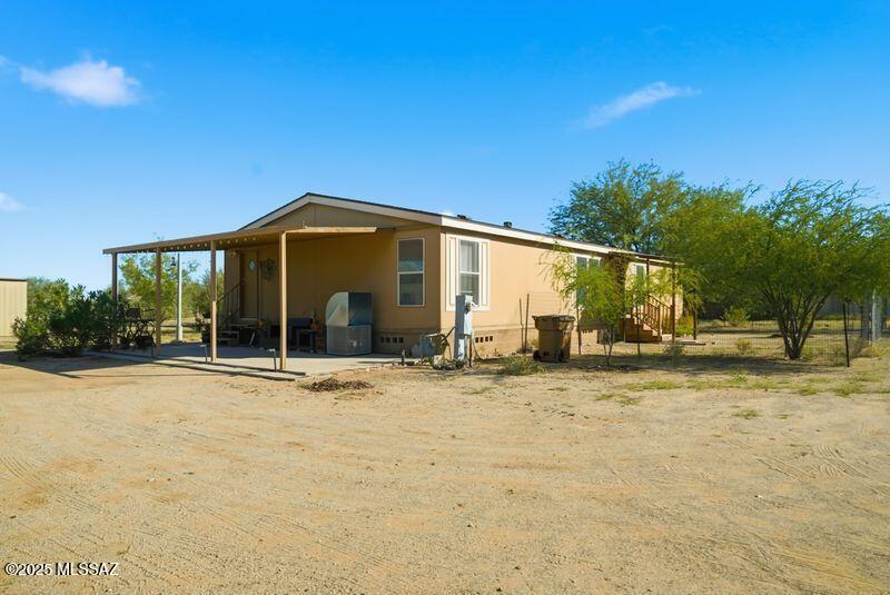 Rancho Del Sol Lindo (123-438) - Residential