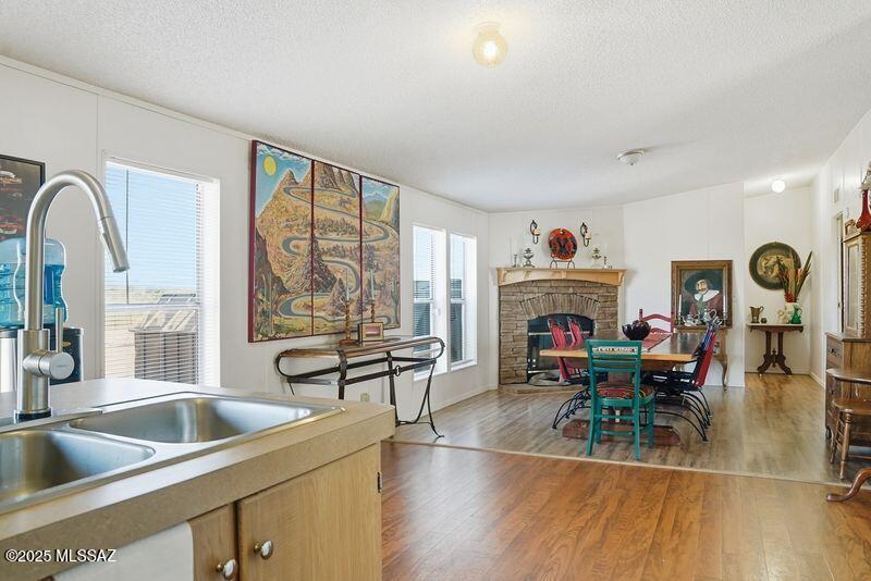 Rancho Del Sol Lindo (123-438) - Residential