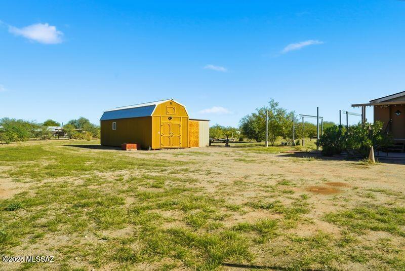 Rancho Del Sol Lindo (123-438) - Residential