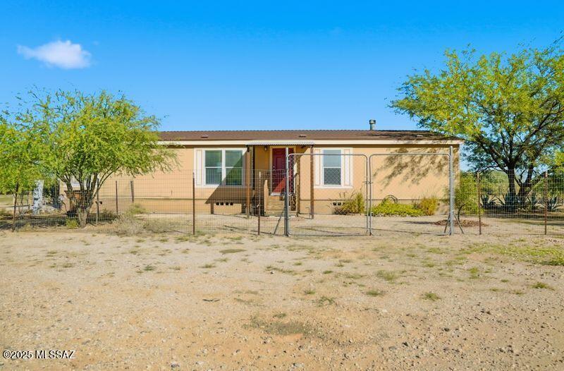 Rancho Del Sol Lindo (123-438) - Residential