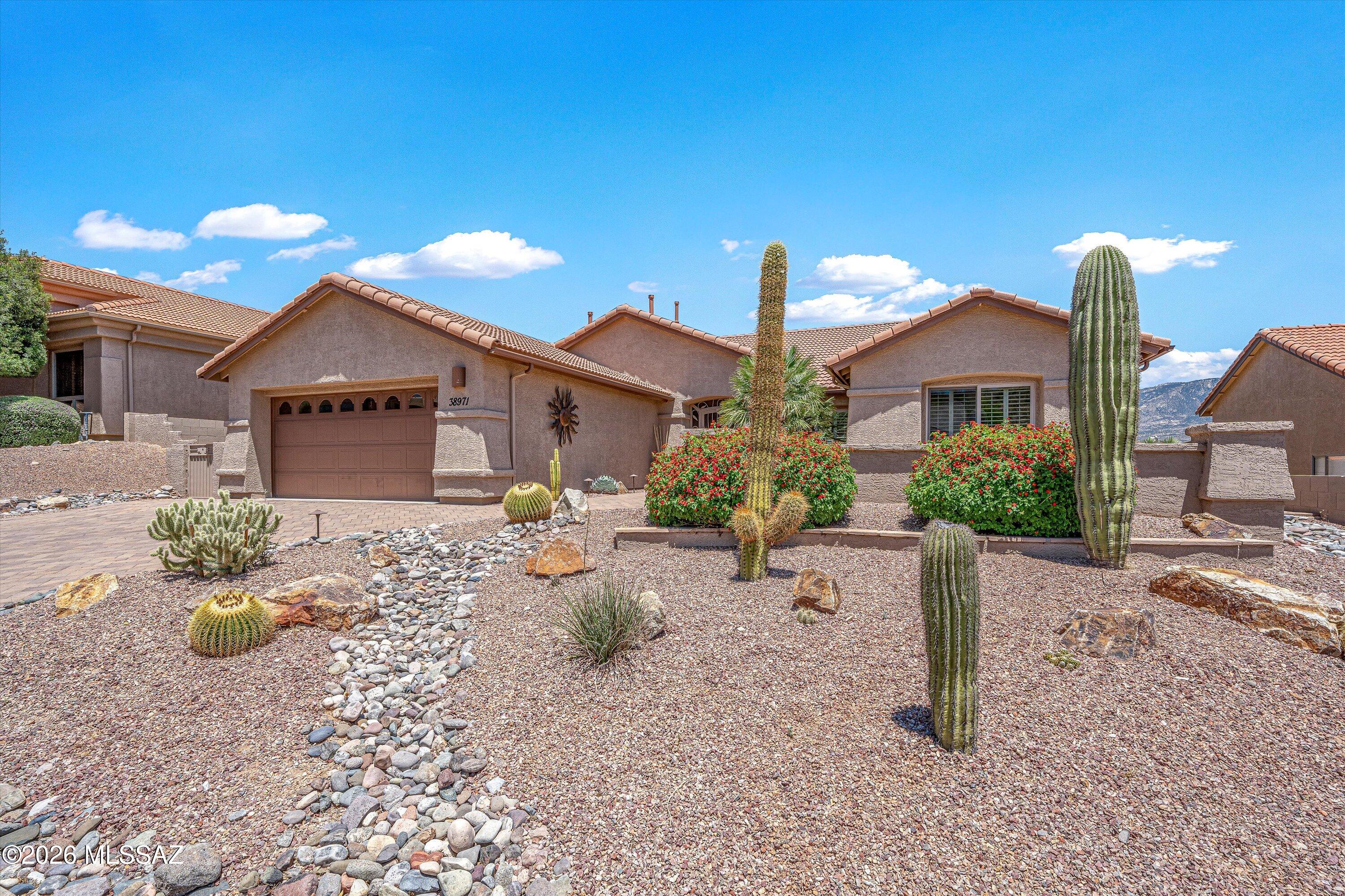 Saddlebrooke - Residential