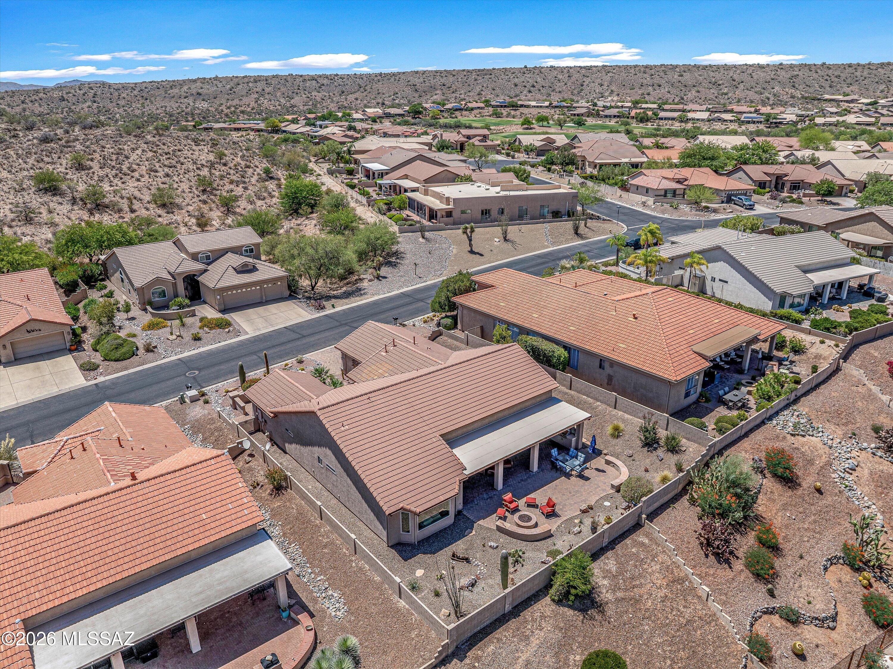 Saddlebrooke - Residential
