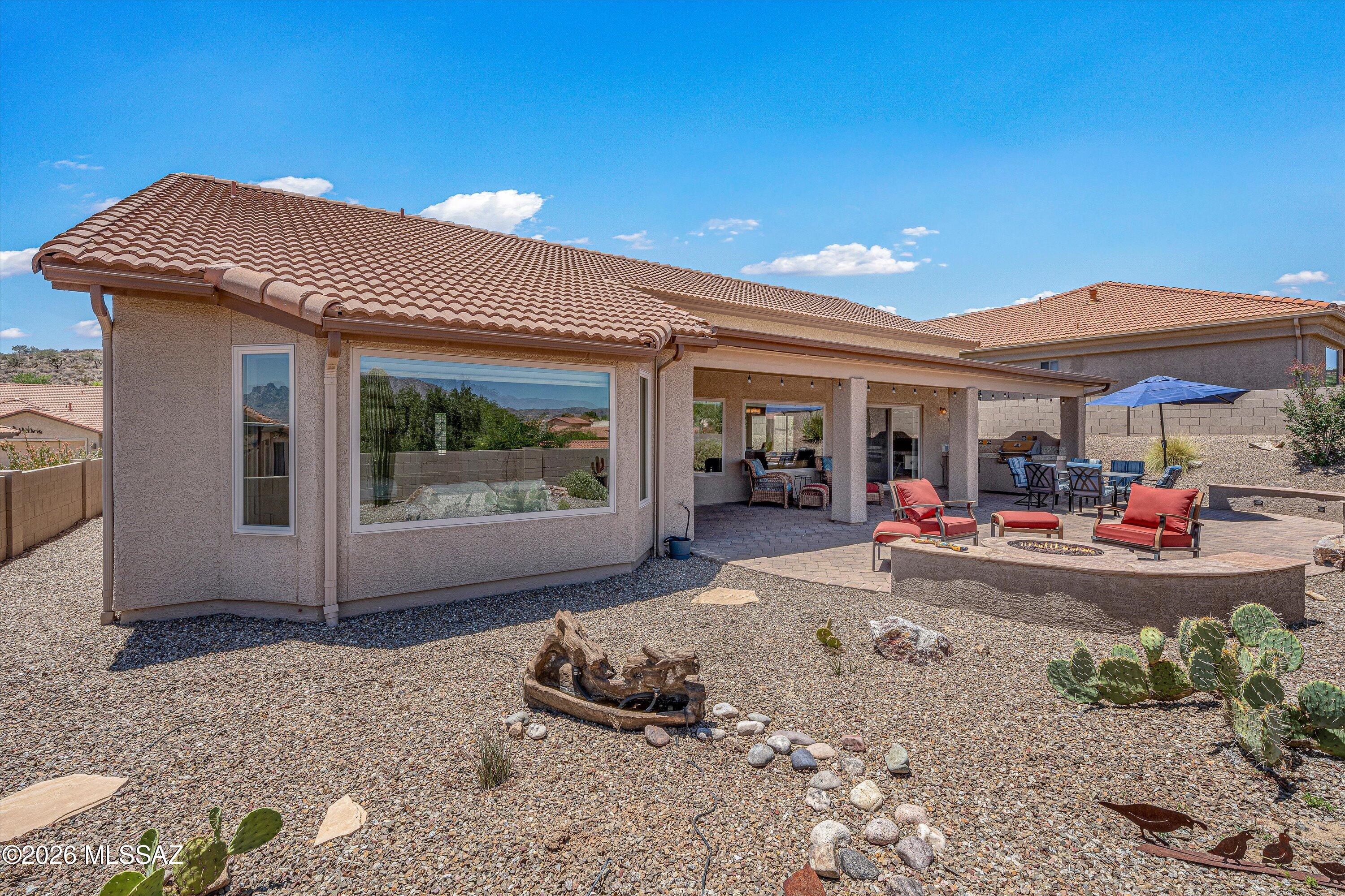 Saddlebrooke - Residential