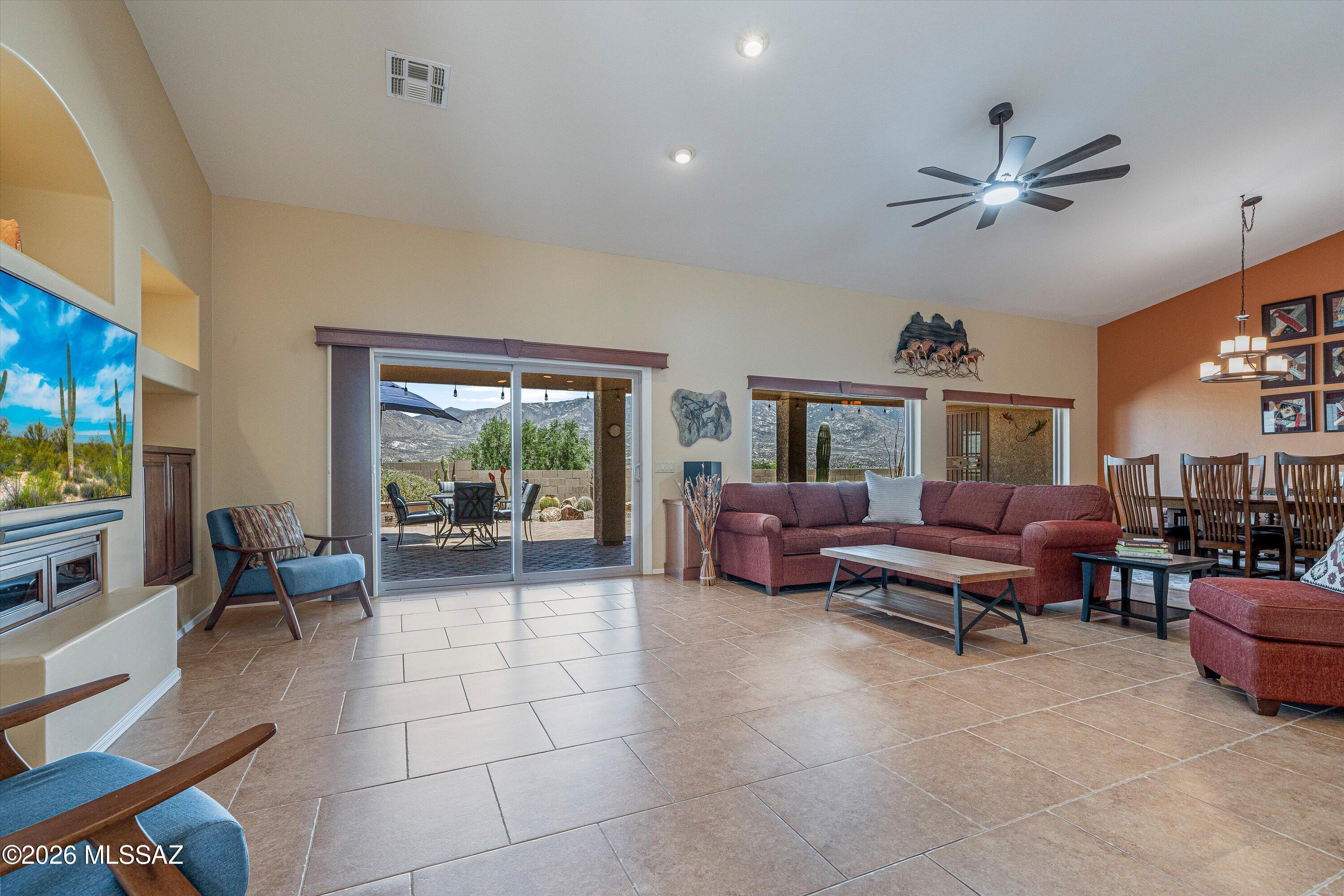Saddlebrooke - Residential